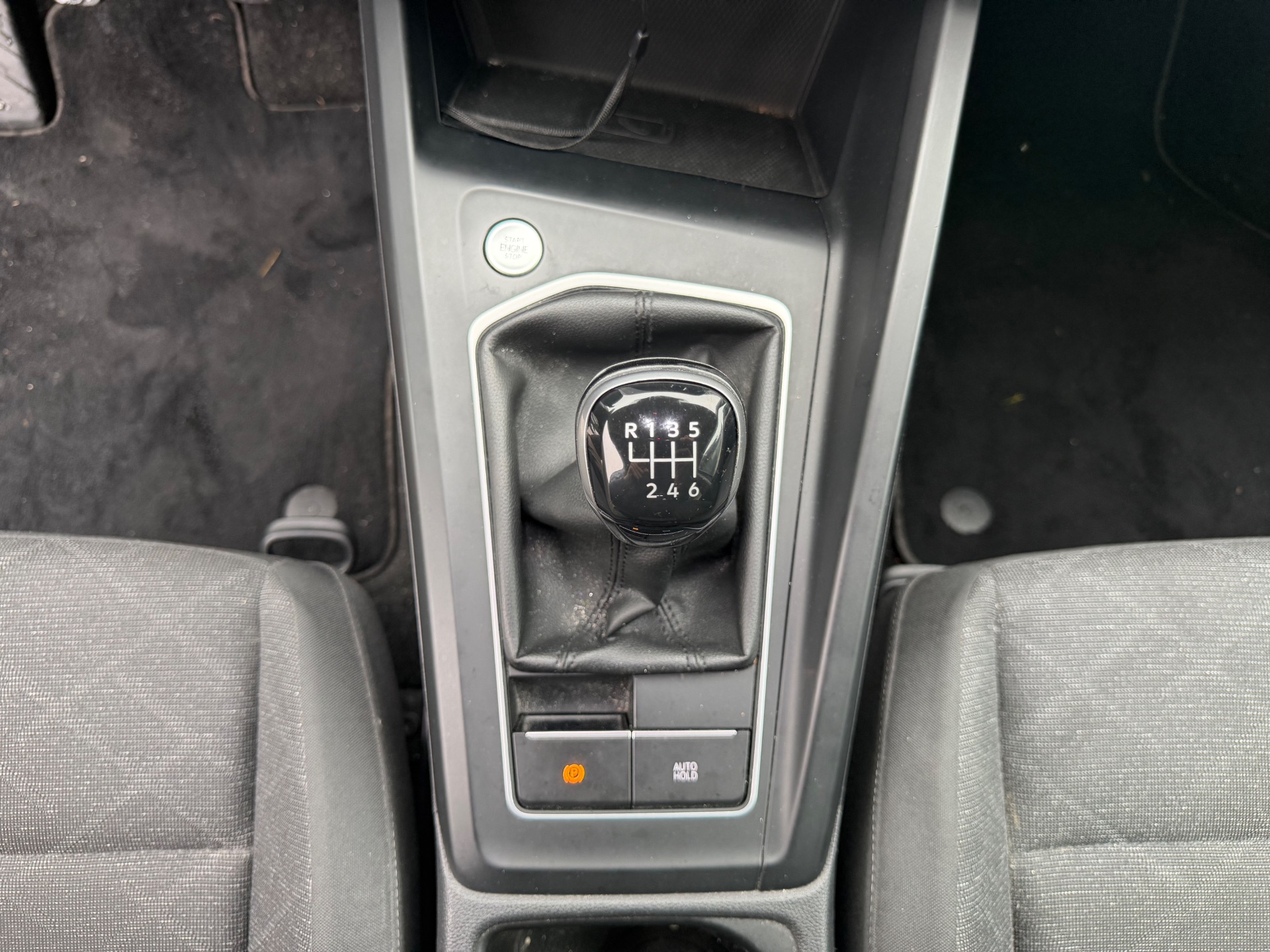 Volkswagen Golf 8 1.5 130ch Business life