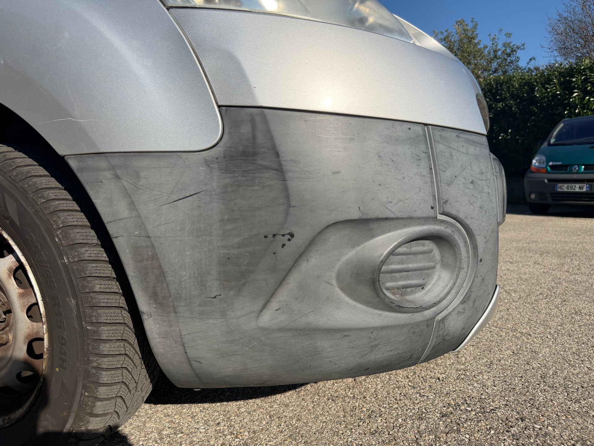 Peugeot Partner 1.6 HDI 115ch TEPEE