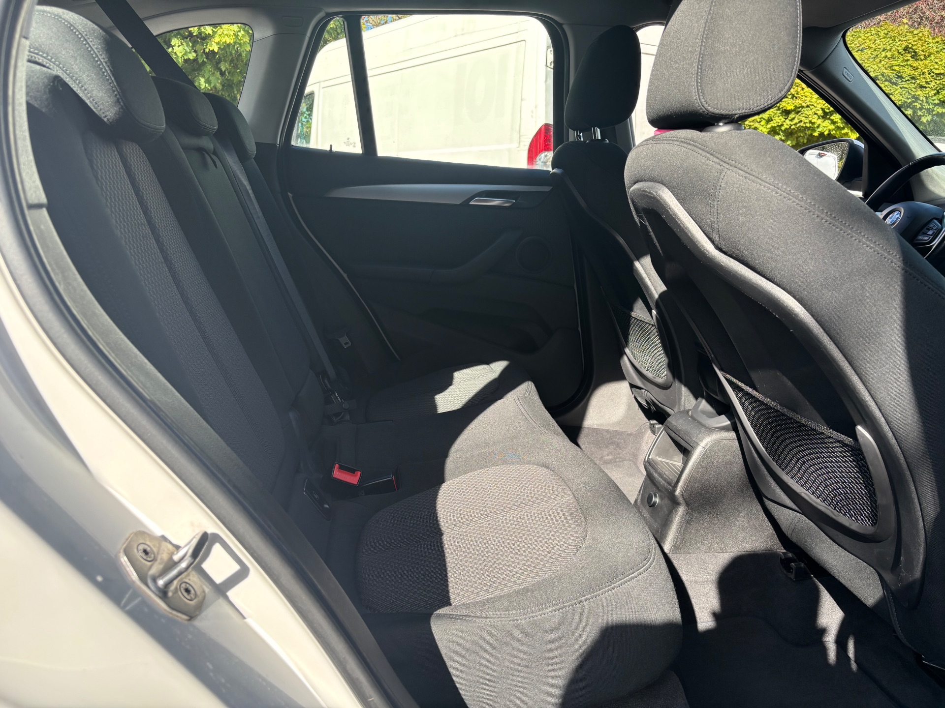 BMW X1 XDRIVE 1.5 116ch Lounge