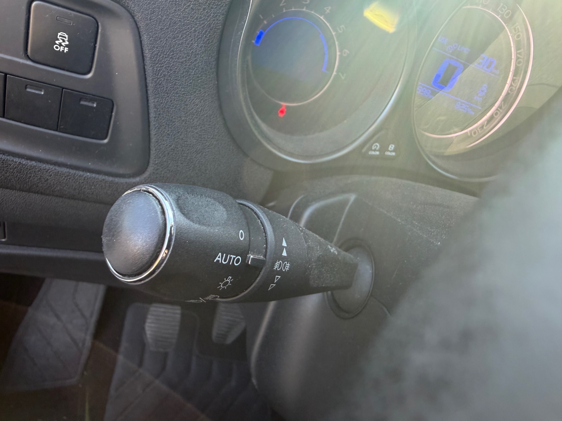 Citroën C4 1.6BLUE HDI 92ch