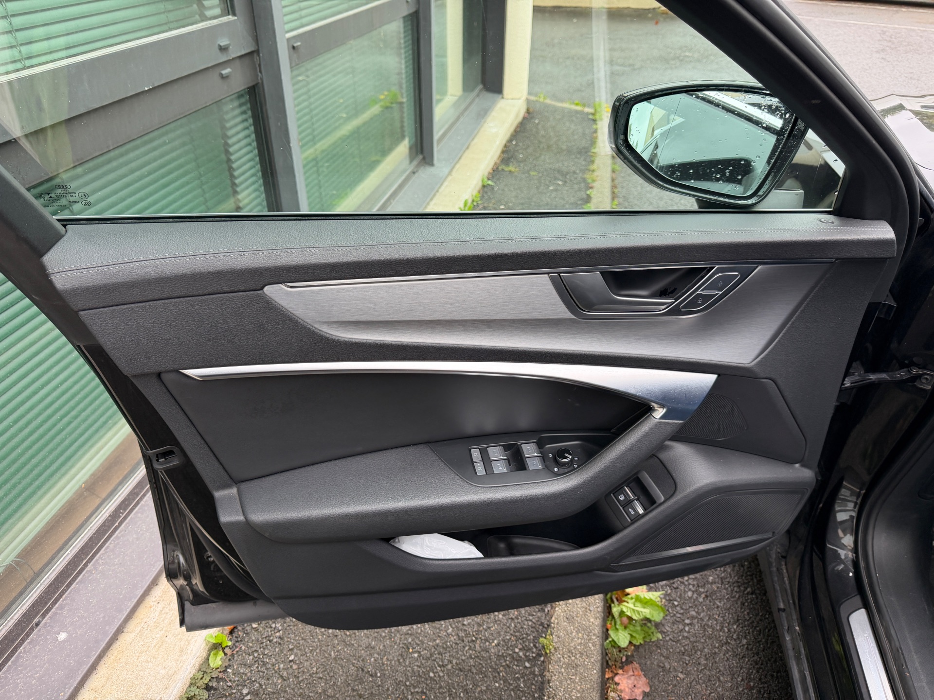 Audi A6 2.0 50 TFSIe 299ch “S Line”