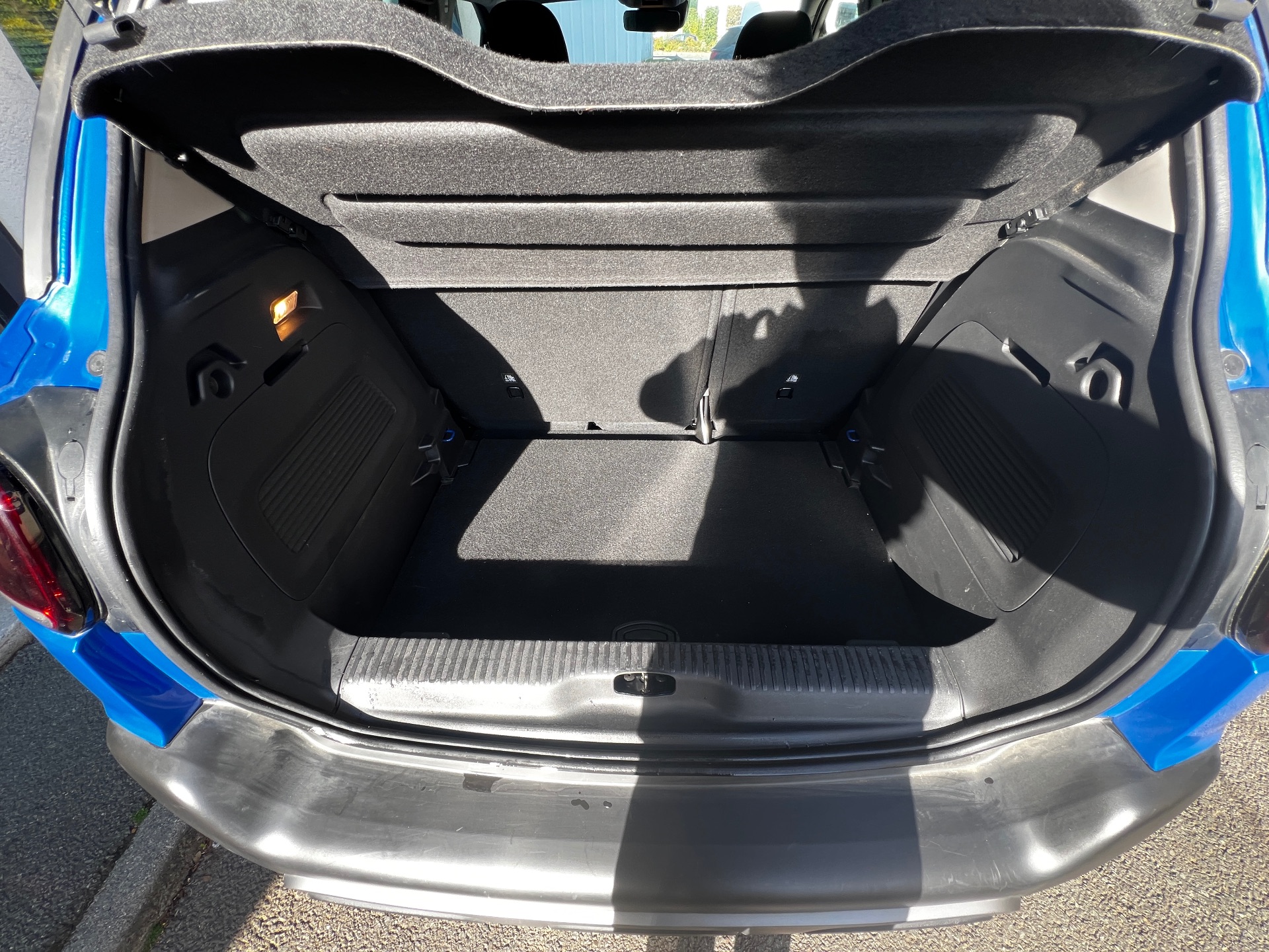 Citroën C3 Aircross Puretech 130ch PLUS