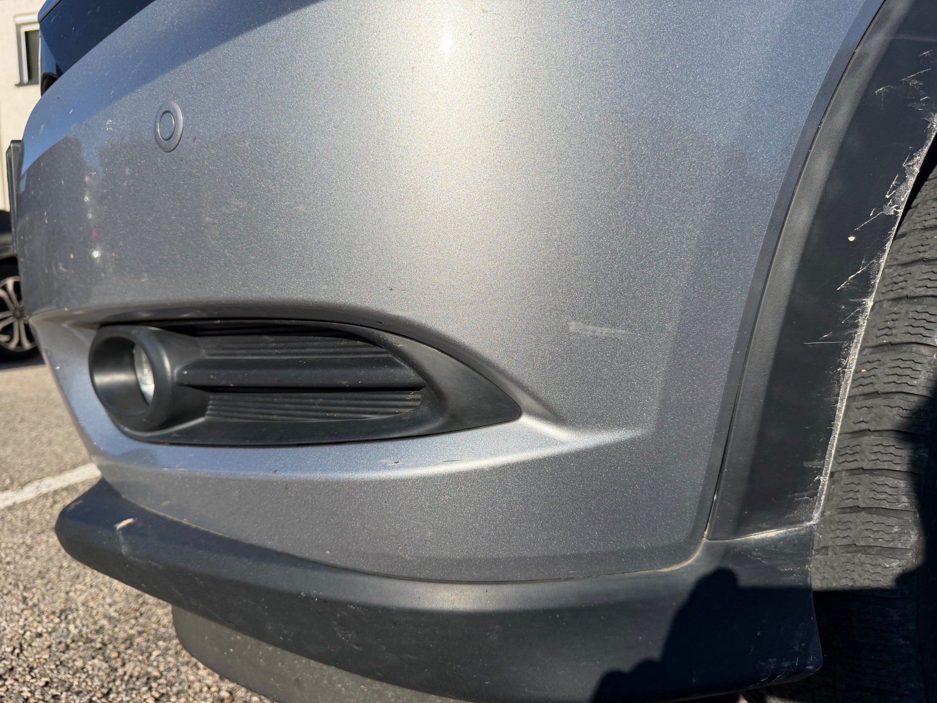 Honda Hrv 1.5 i-VTEC 130ch Executive