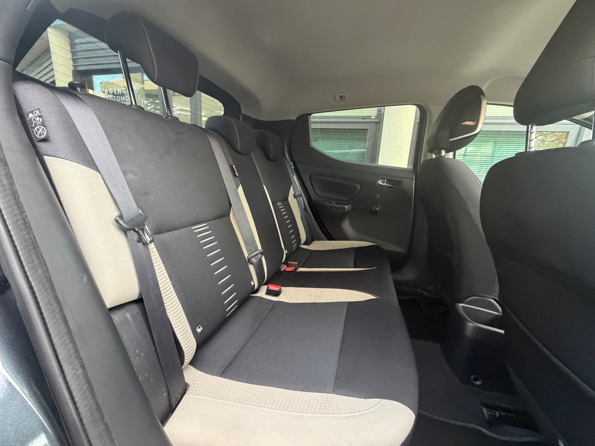 Nissan Micra 1.5 dCi 90ch “Tekna”