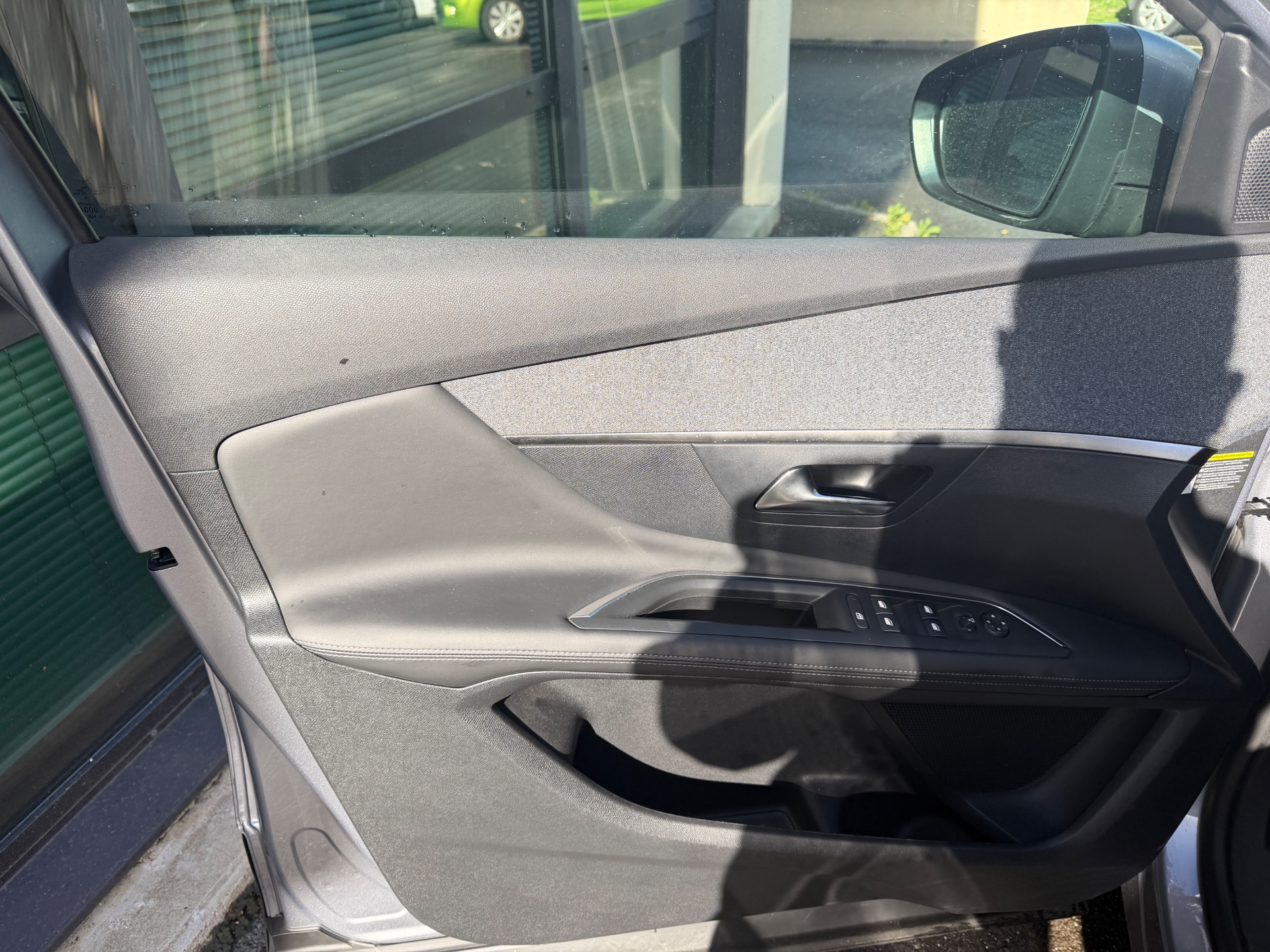 Peugeot 3008 1.2 THP Puretech 130ch “Allure”