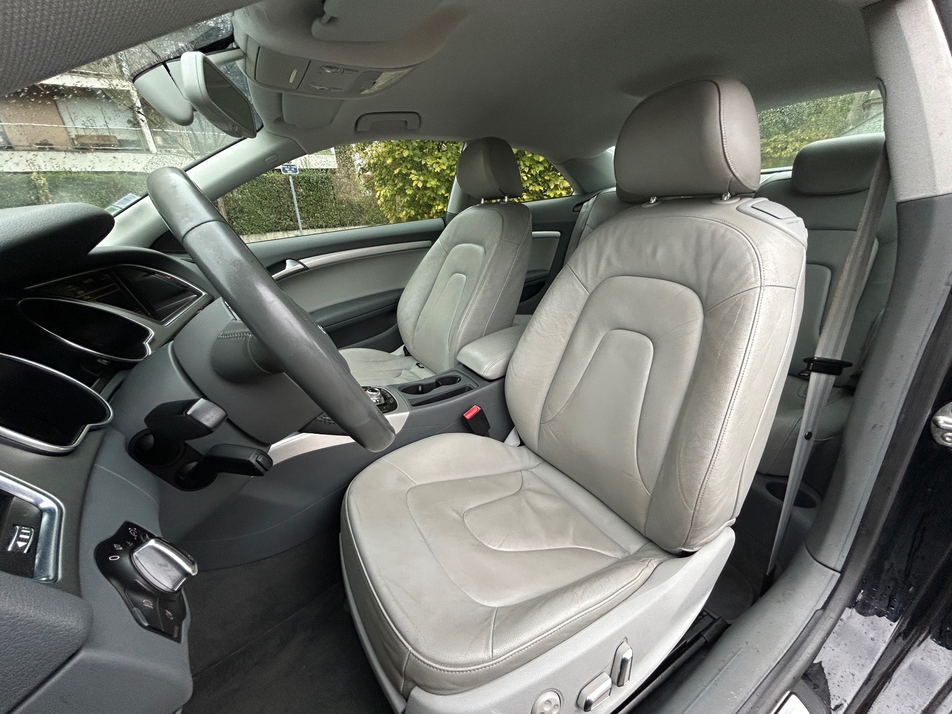 Audi A5 2.0 177ch Ambiante