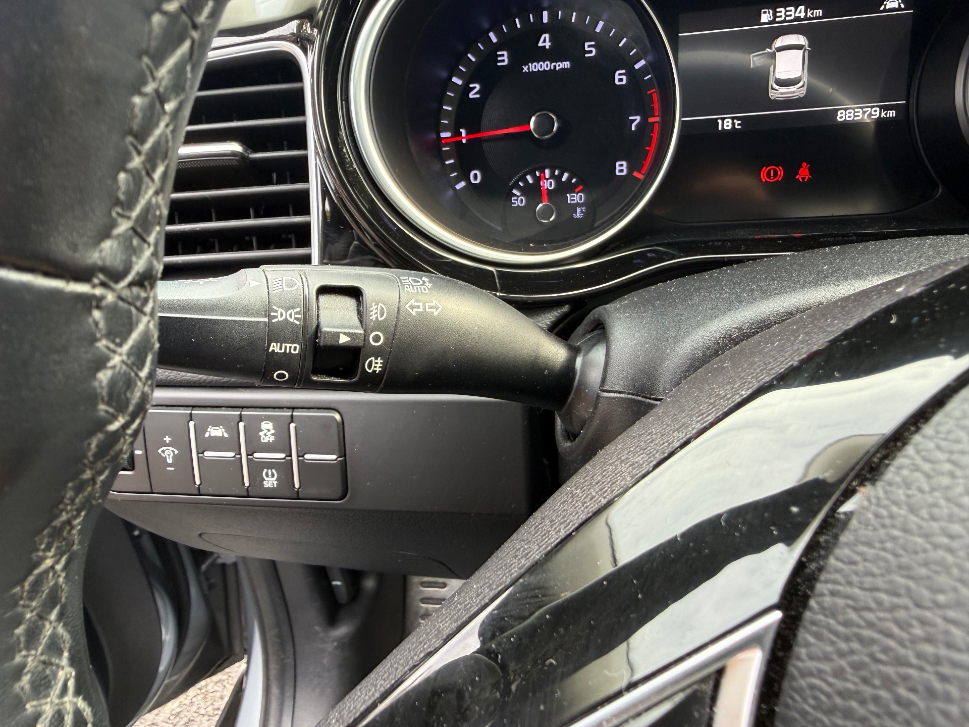 Kia XCeed 1.0 T-GDI GPF ISG 120 ch 120ch Design