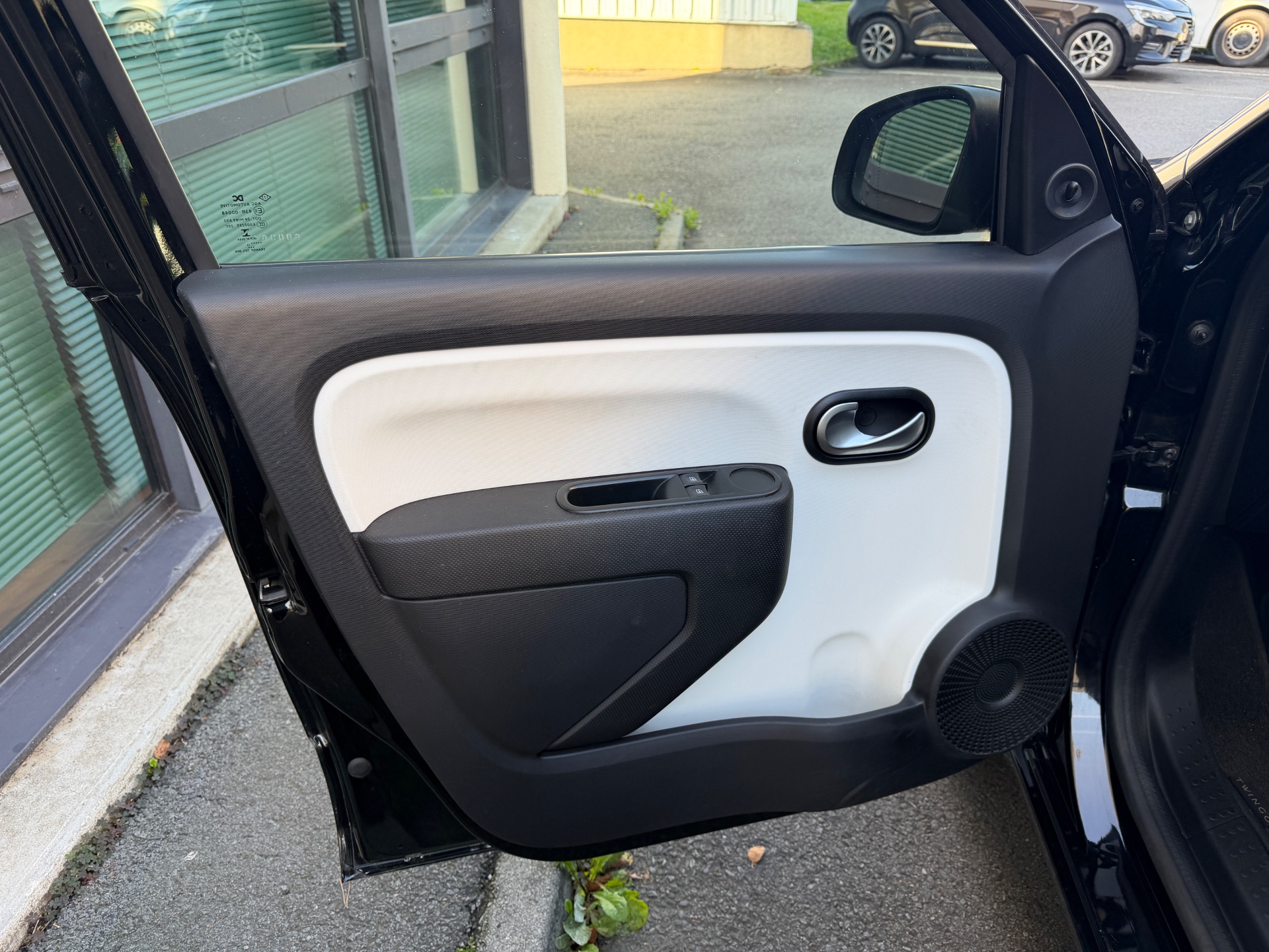 Renault Twingo 1.0 70ch “Zen”