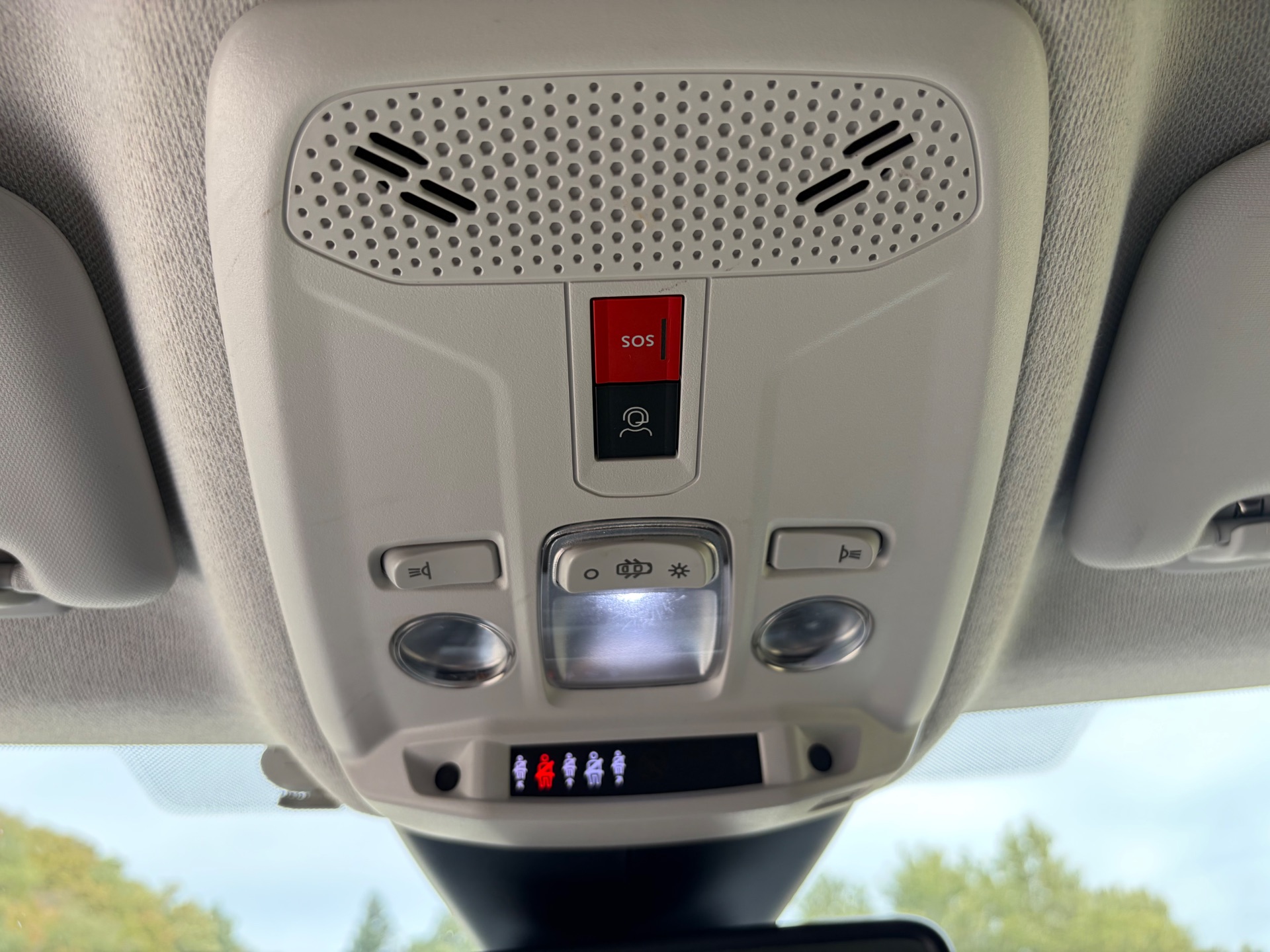 Citroen C4 1,5 bluehdi 130ch