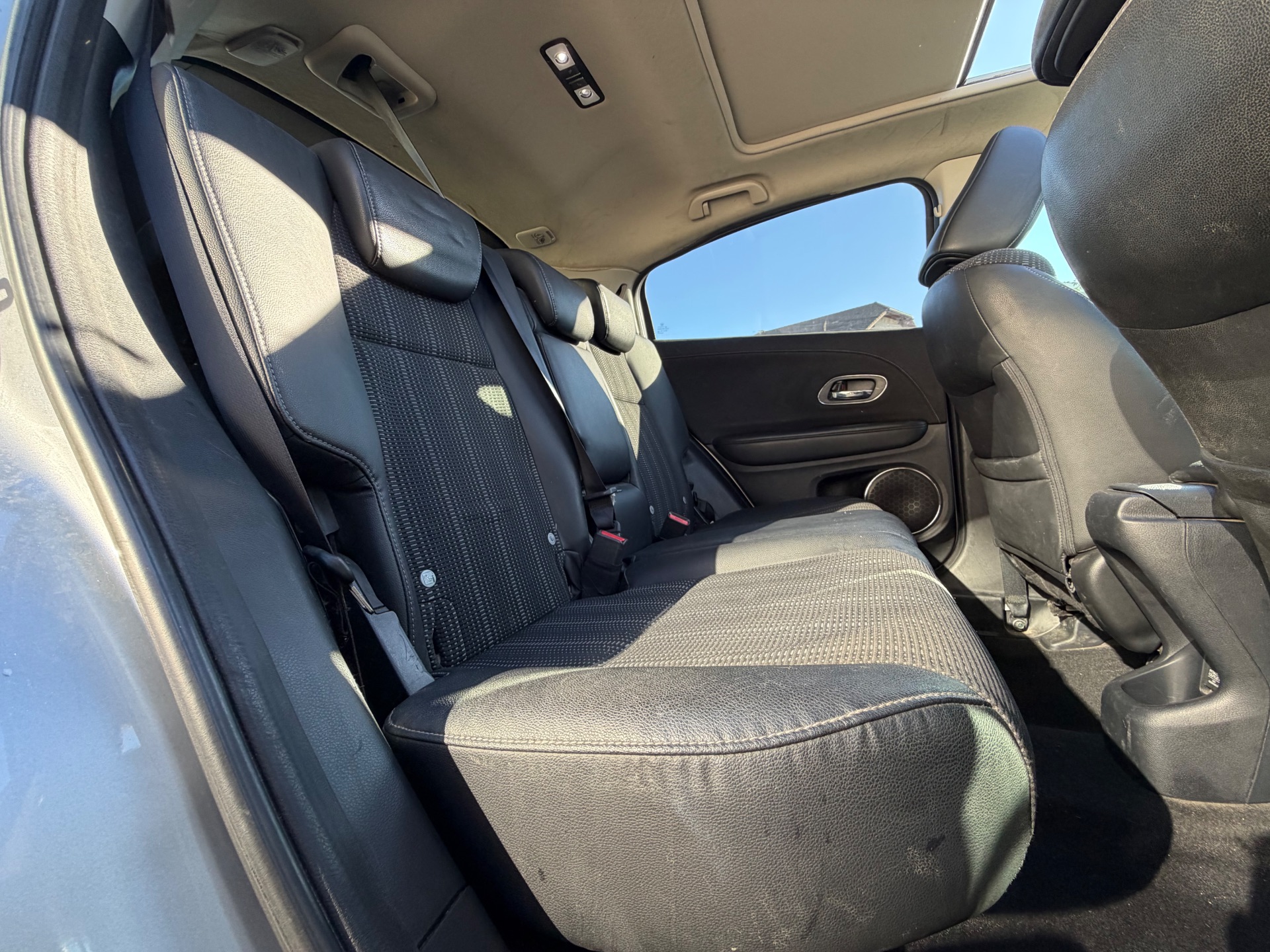 Honda Hrv 1.5 i-VTEC 130ch Executive