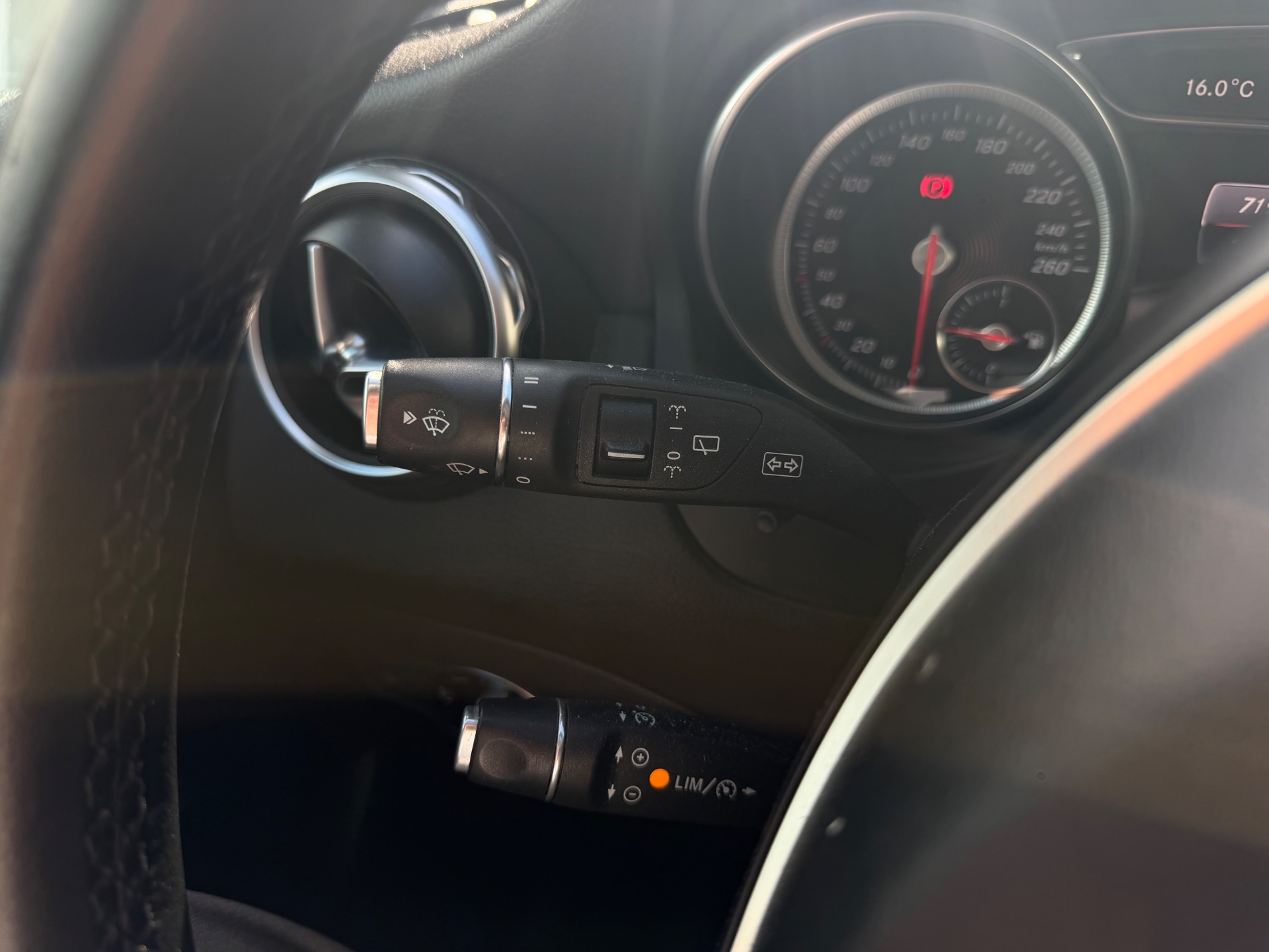 Mercedes-Benz GLA 1.5 109ch INSPIRATION