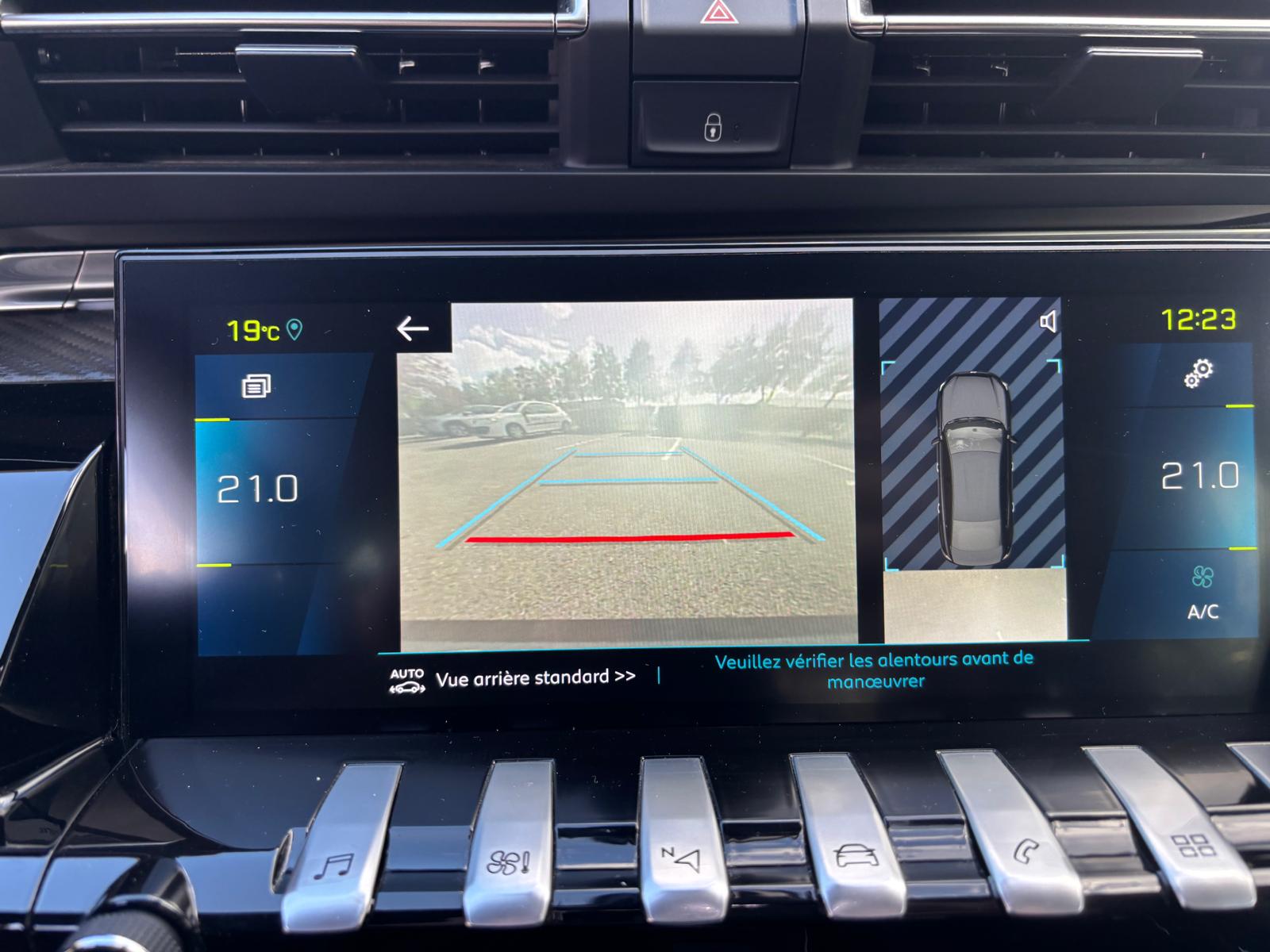 Peugeot 508 1.6 PureTech Pack GT