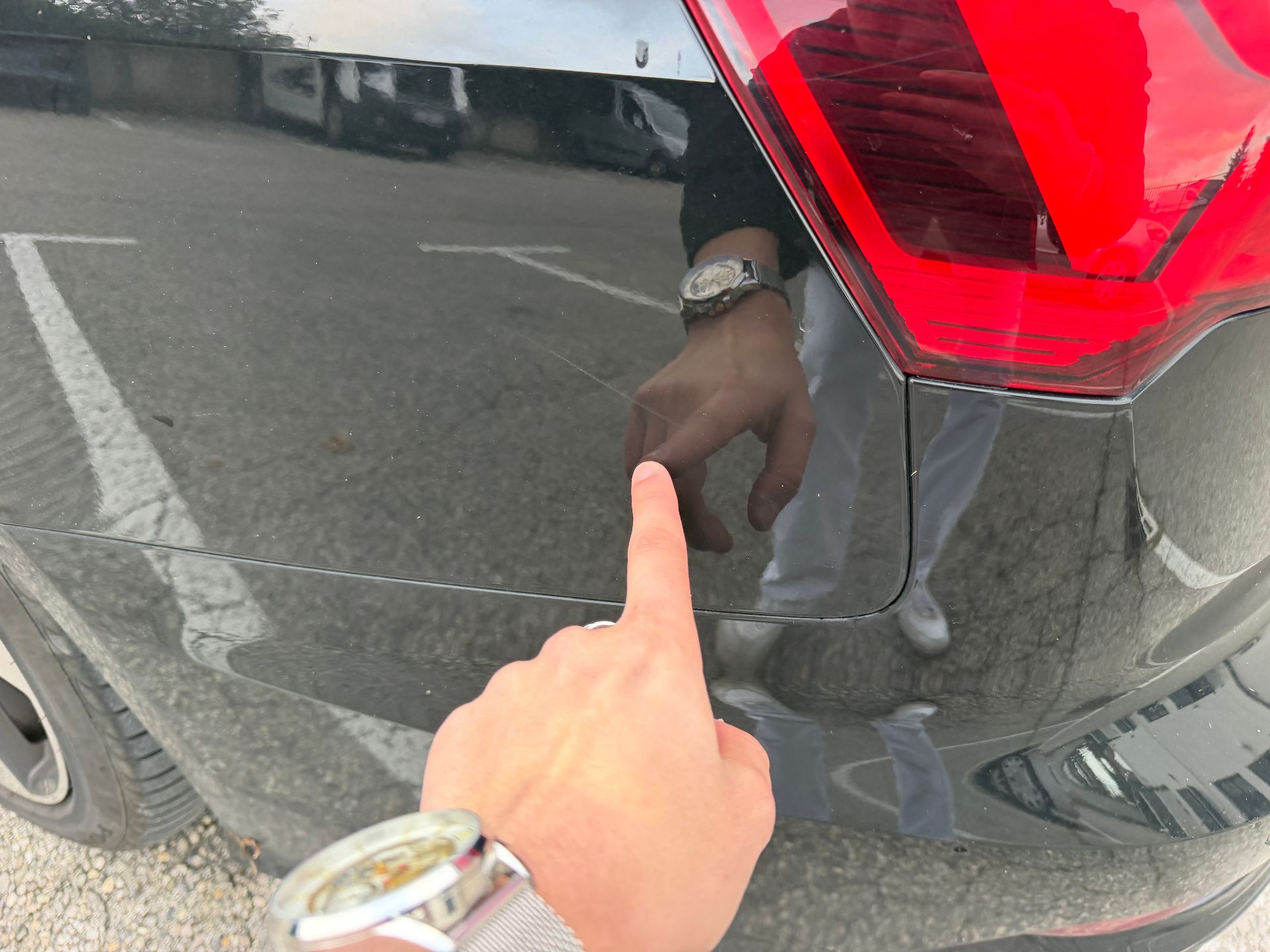 Audi A6 55 tfsi 367ch Sline compétition