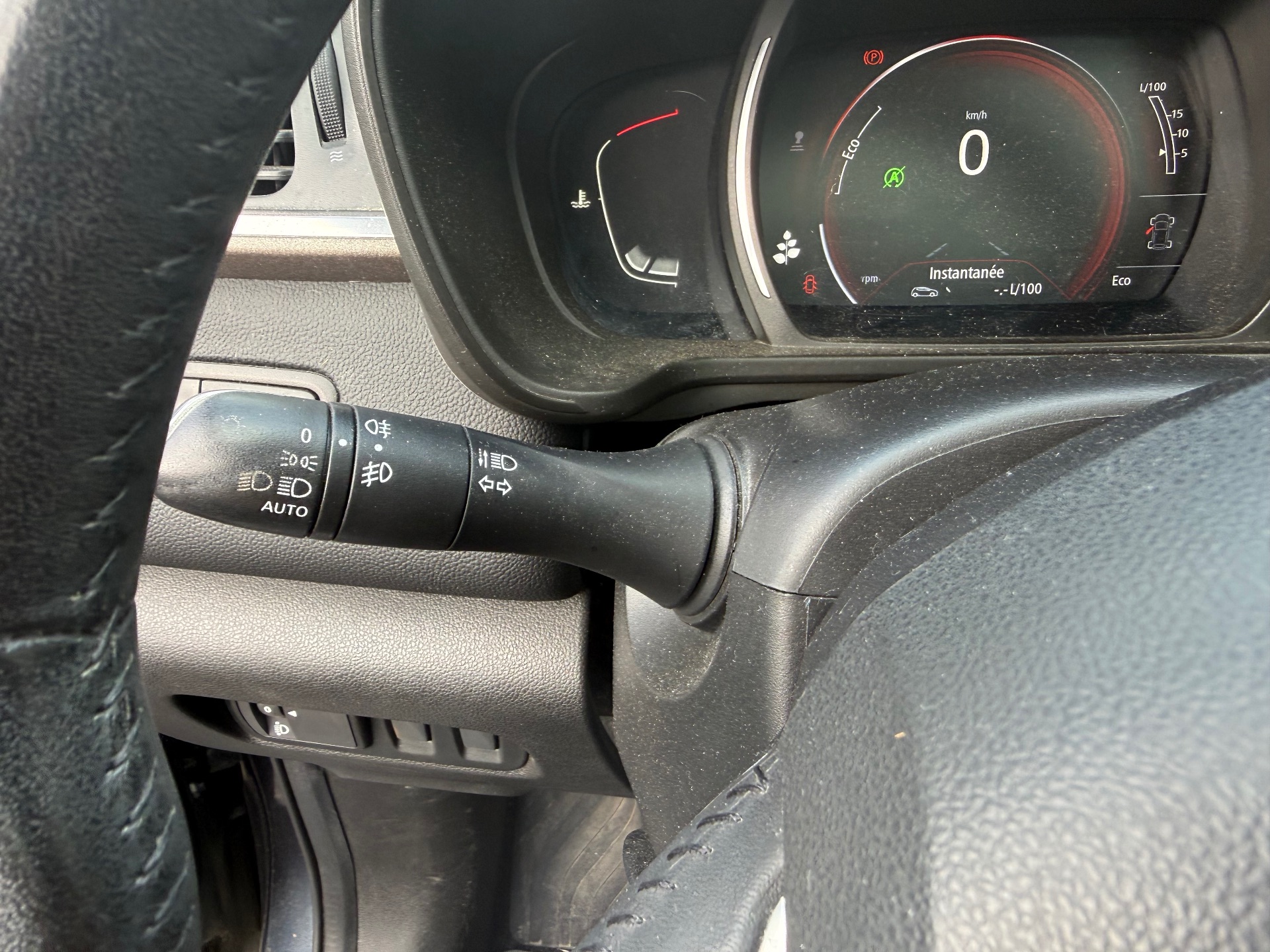 Renault Kadjar 1.5 dCi eco2 110ch Edition One