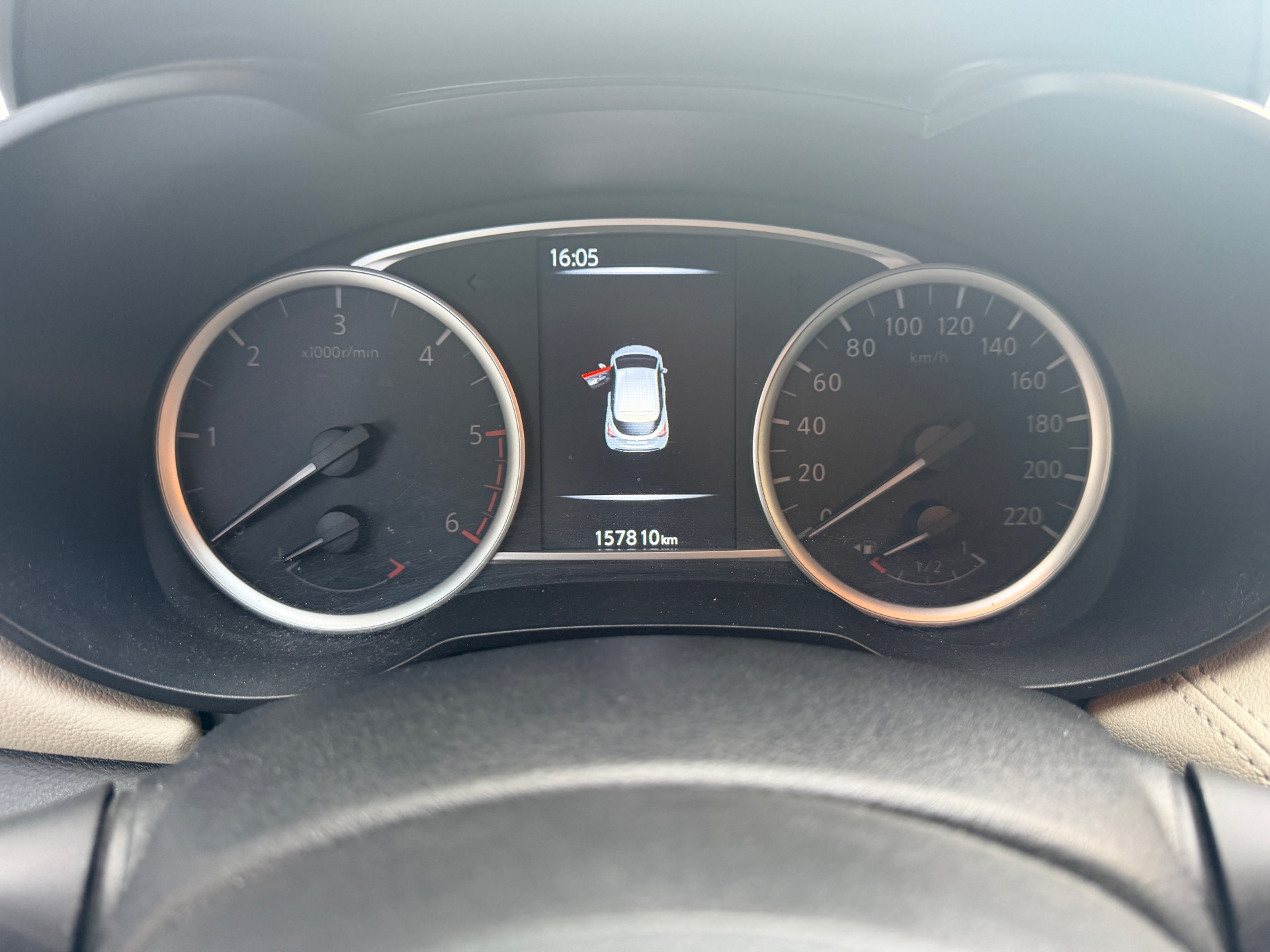 Nissan Micra 1.5 dCi 90ch “Tekna”