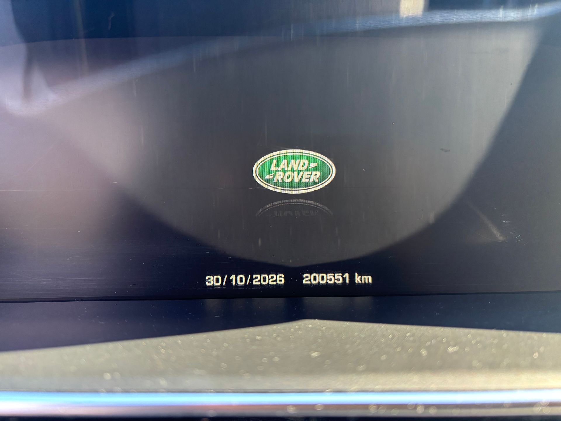 Land Rover Range Rover Sport 3.0l V6 292ch Autobiographie