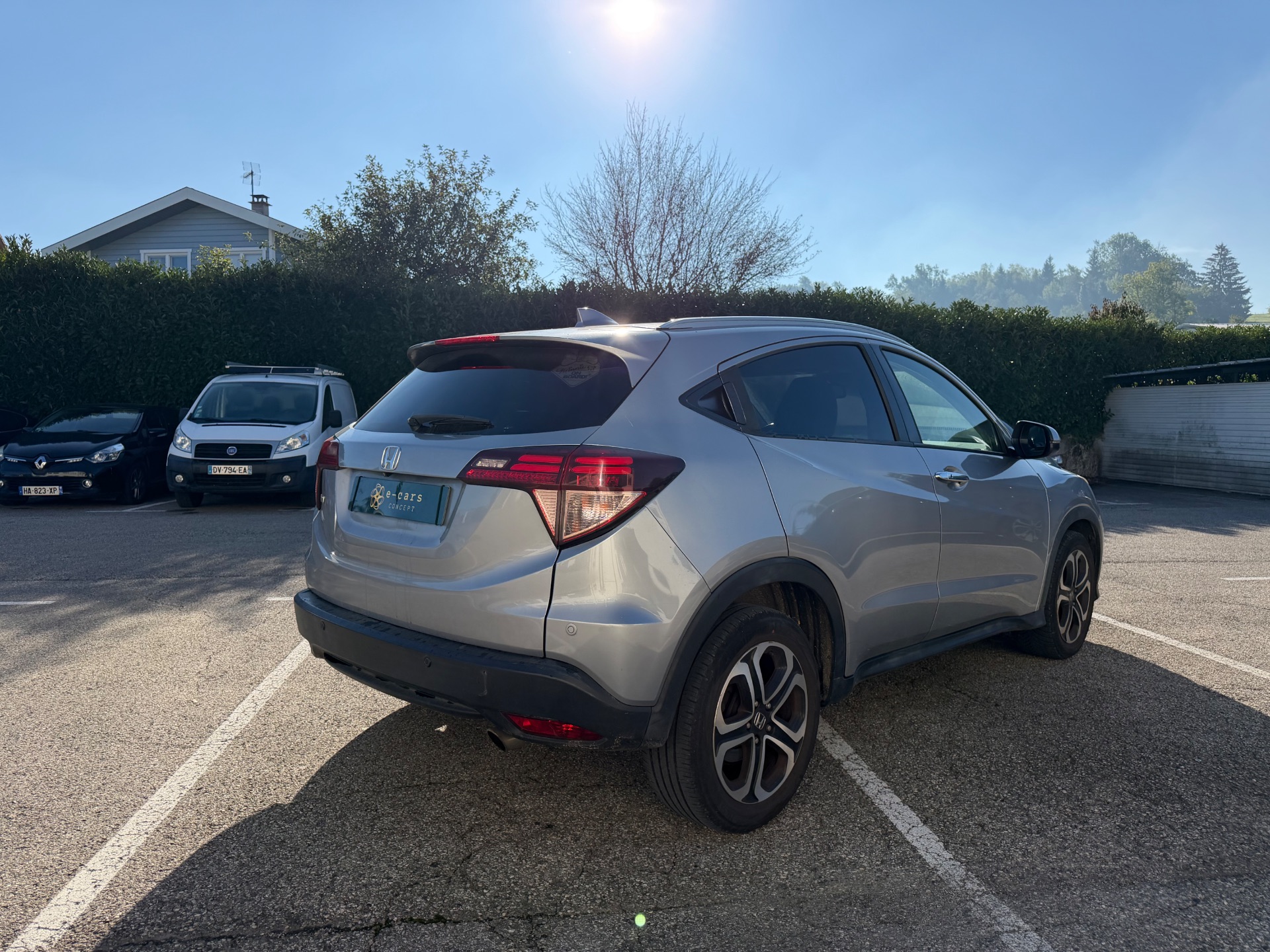 Honda Hrv 1.5 i-VTEC 130ch Executive