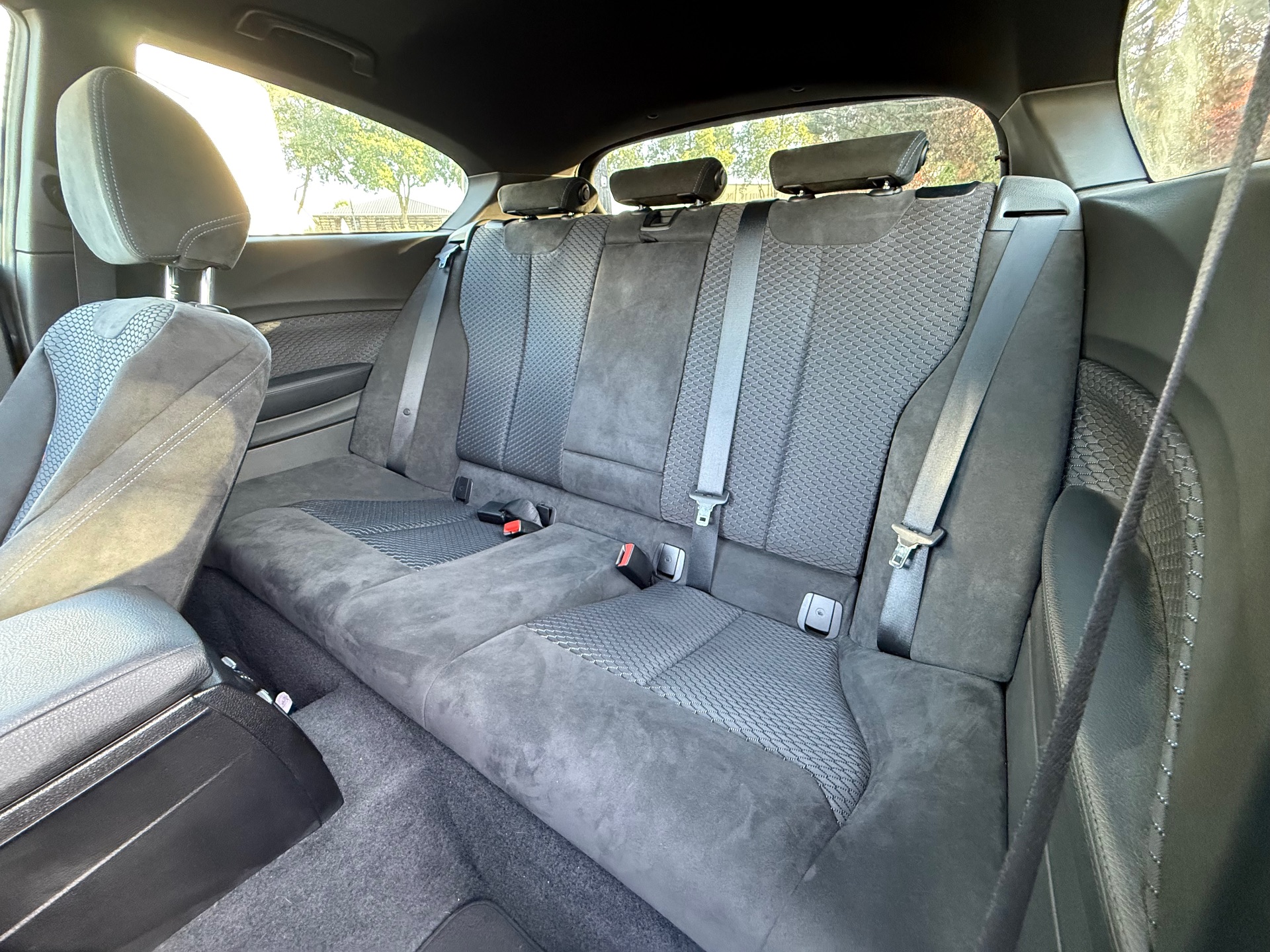 BMW Série 1 M 135i Xdrive 375ch