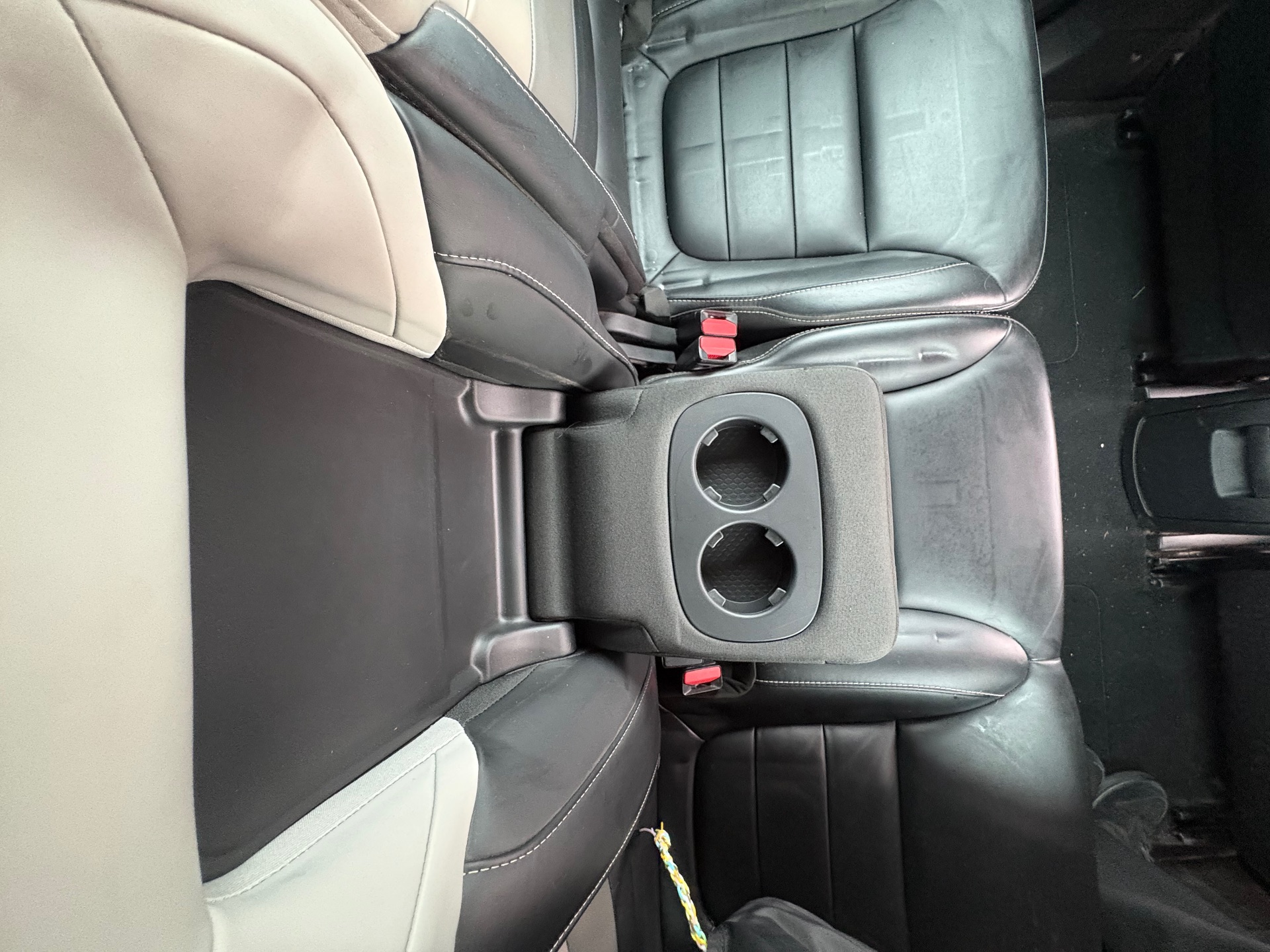 Renault Grand Scenic 1.6 DCI 160ch Initiale Paris