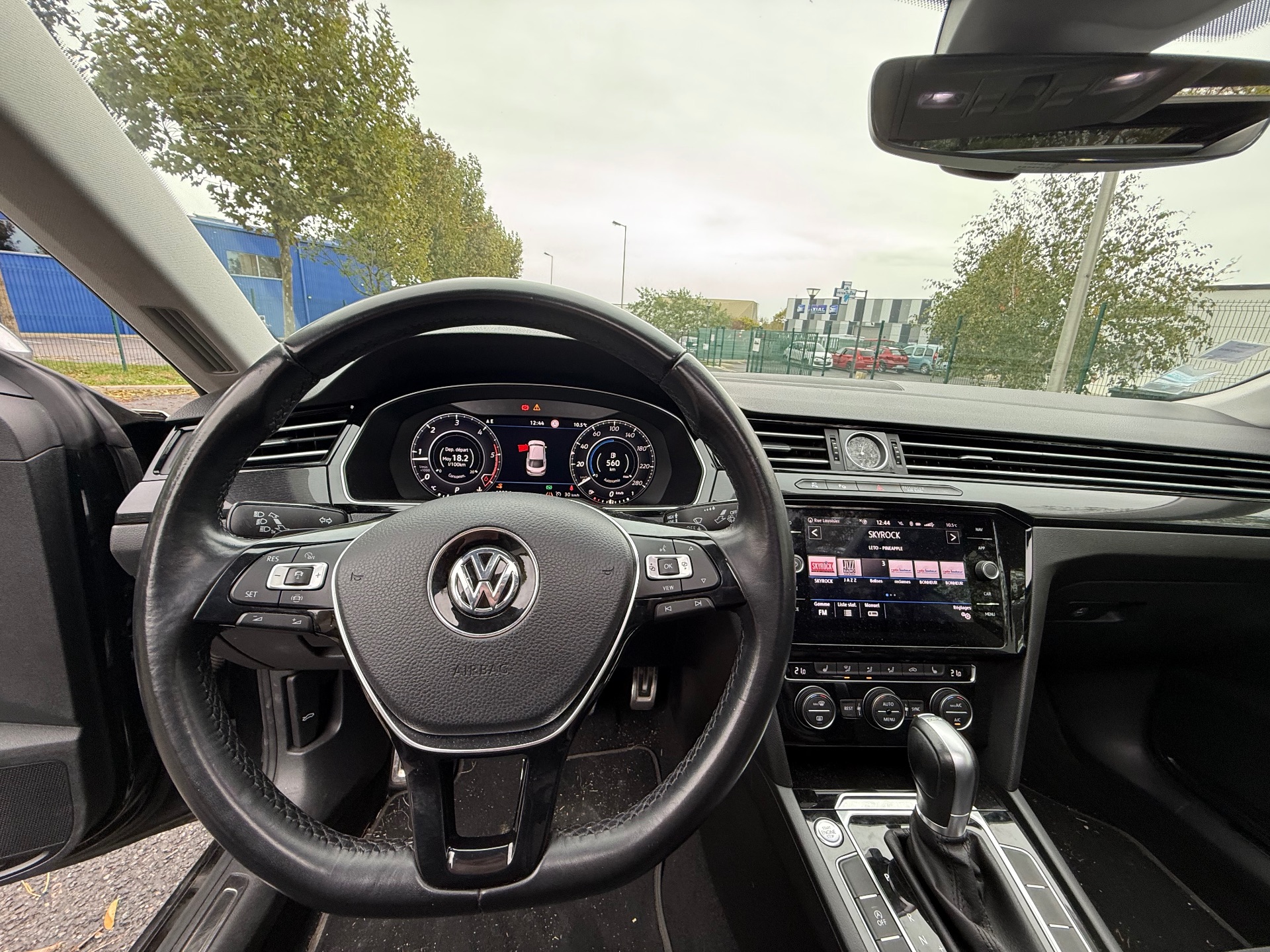 Volkswagen Arteon 2.0 TDi 150ch Elegance