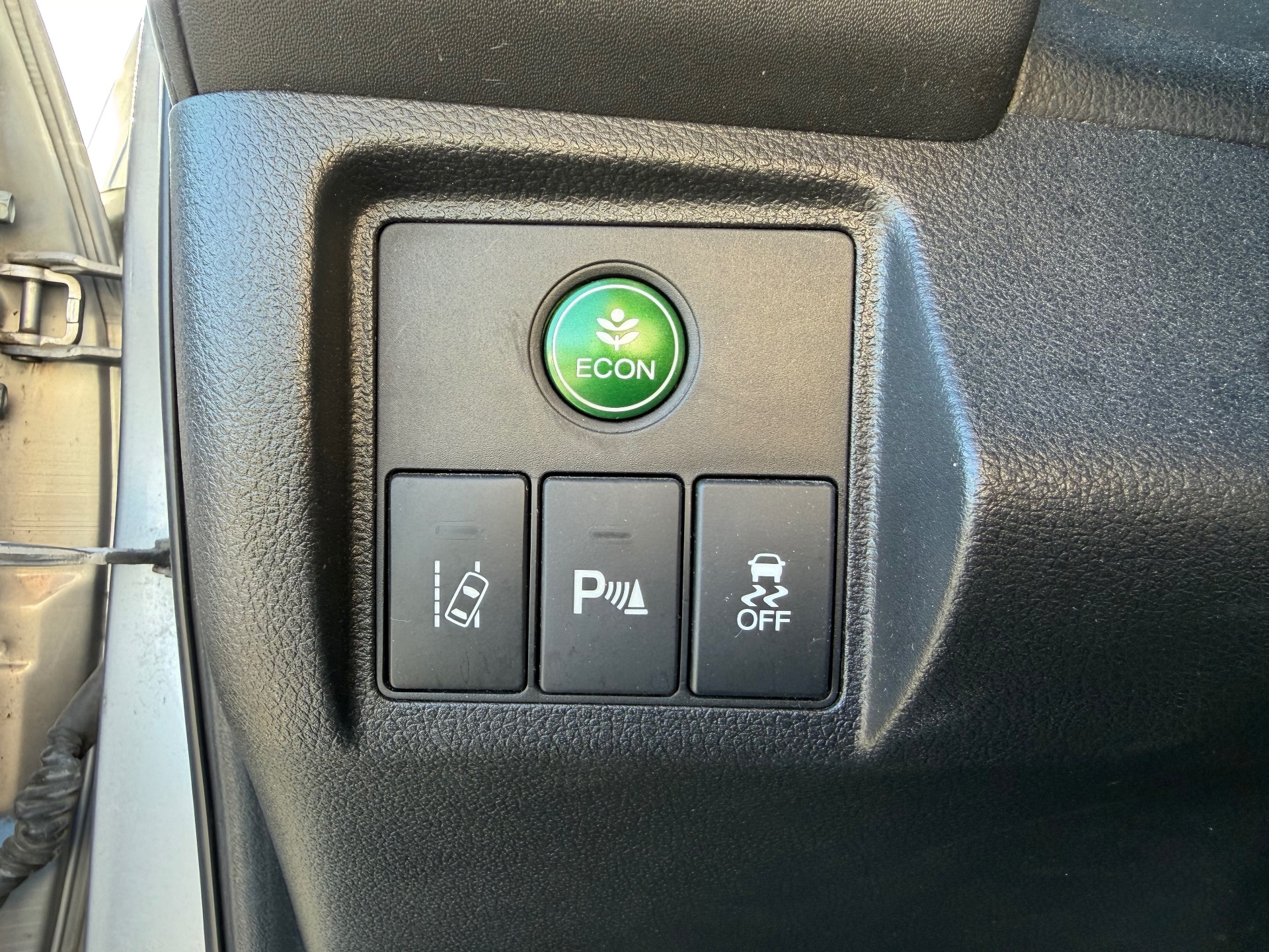 Honda Hrv 1.5 i-VTEC 130ch Executive