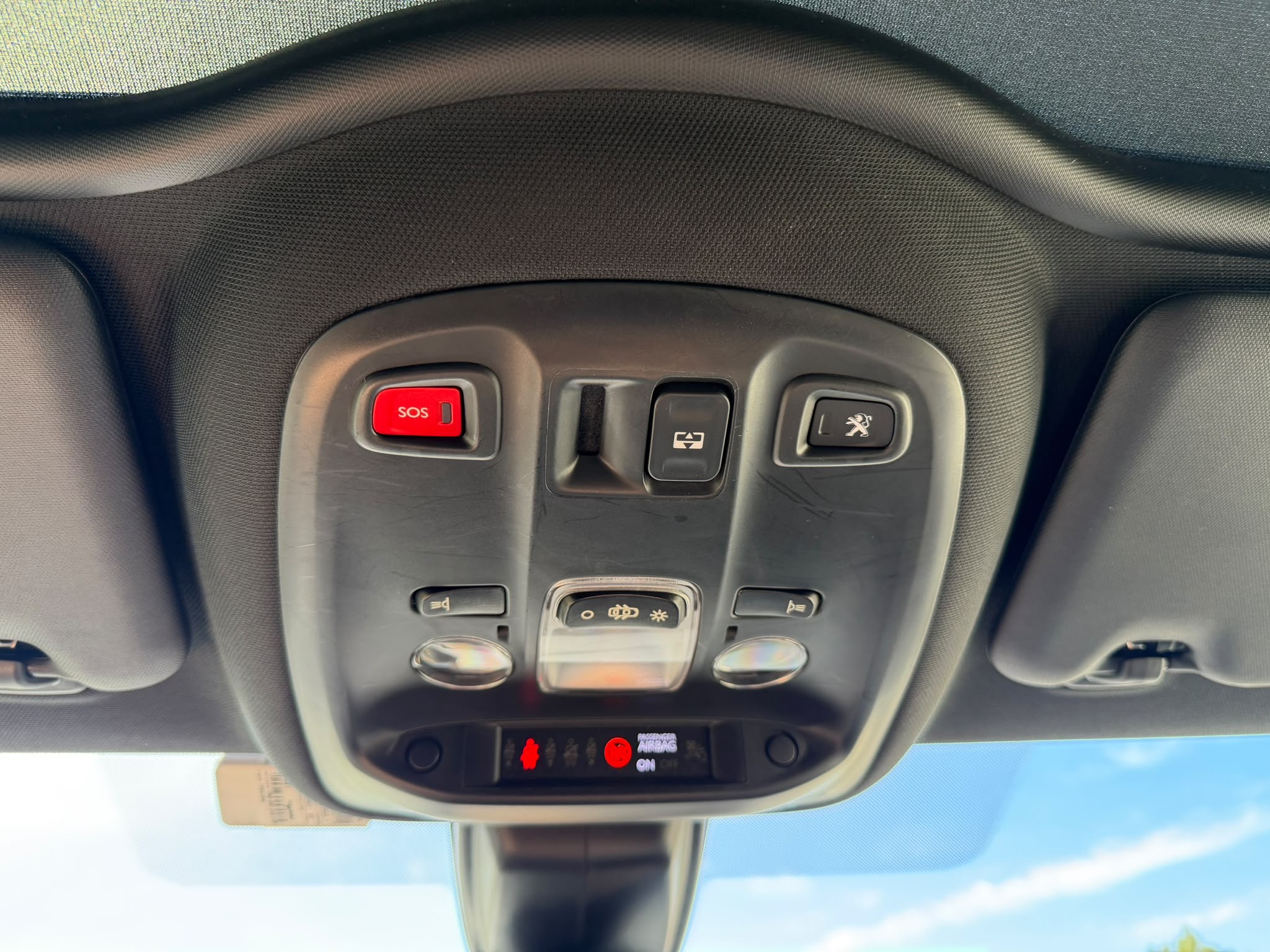 Peugeot 308 Puretech 130ch GT line
