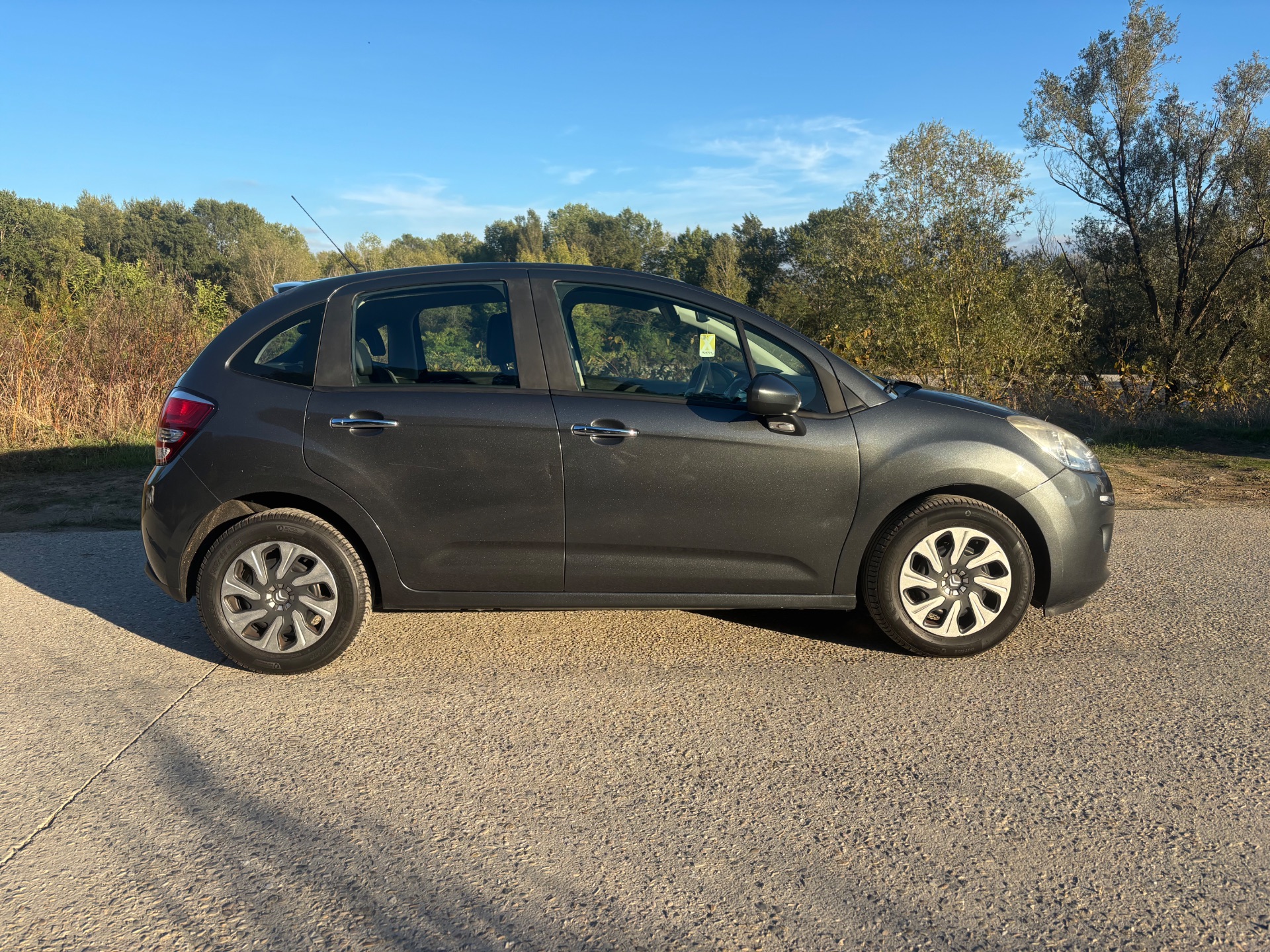 citroen 2013 1.0vti 68ch confort