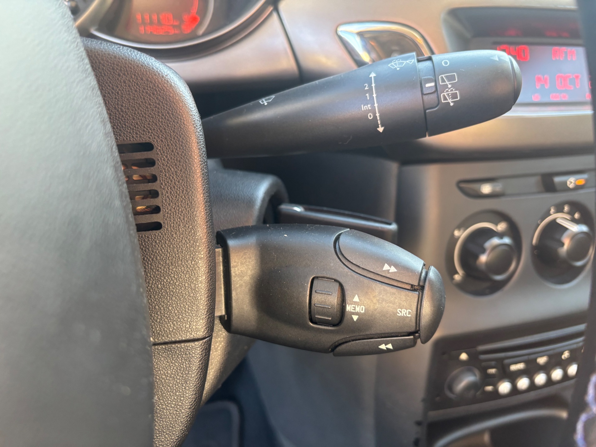 citroen 2013 1.0vti 68ch confort