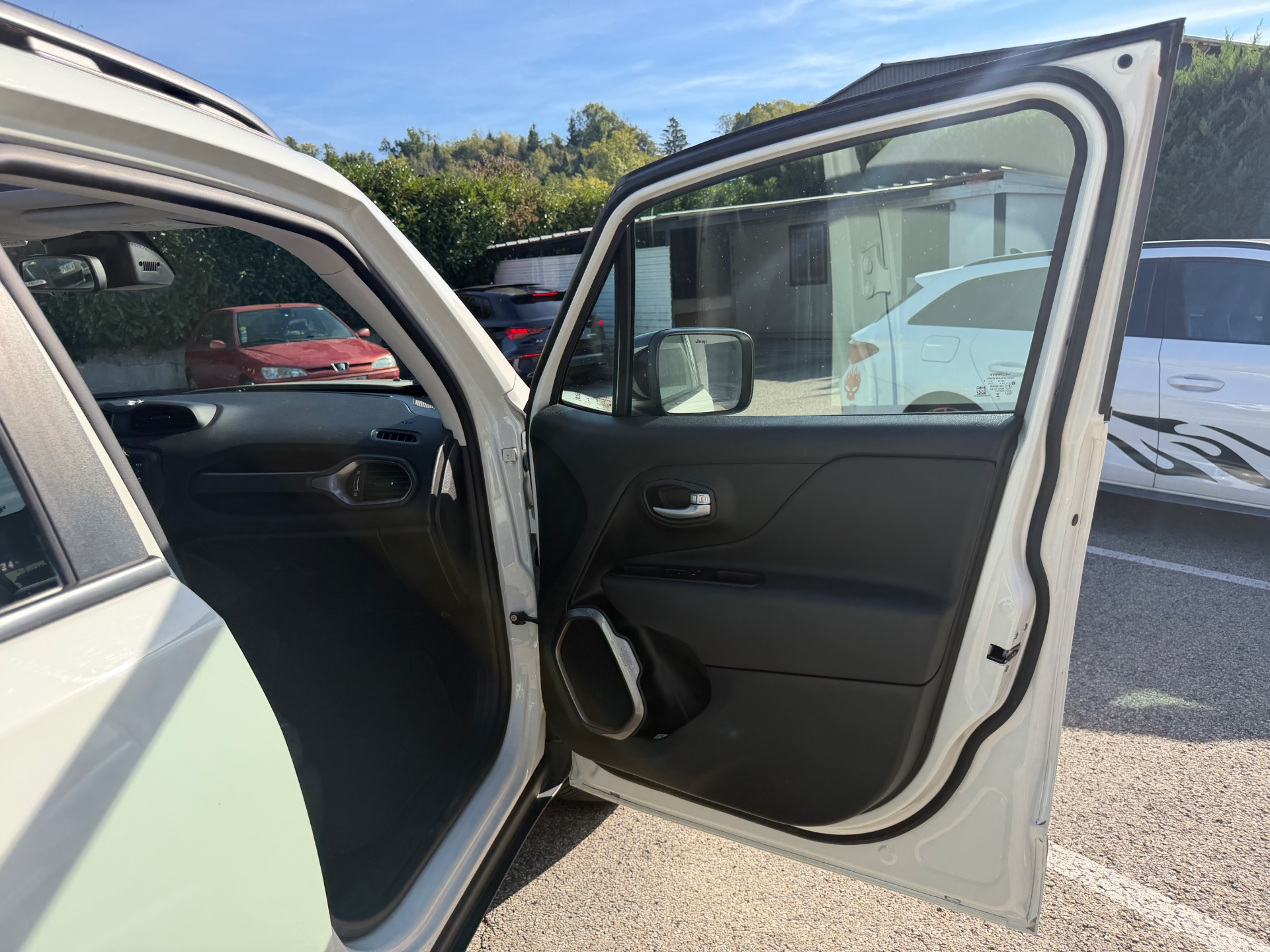 Jeep Renegade 1.3