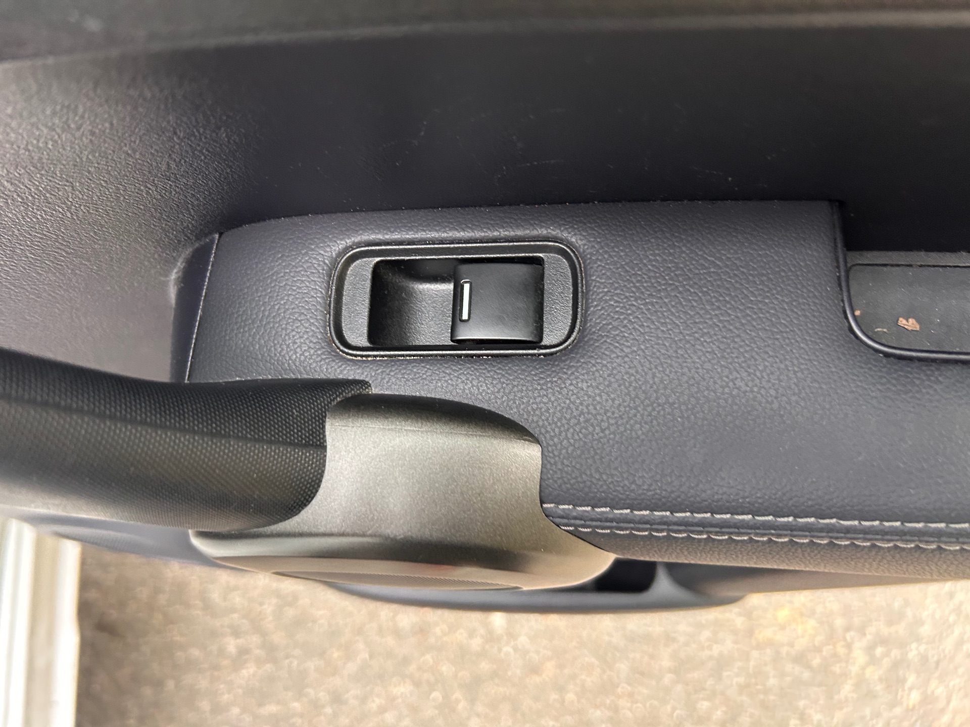 Honda CR-V 2.0 150ch luxury