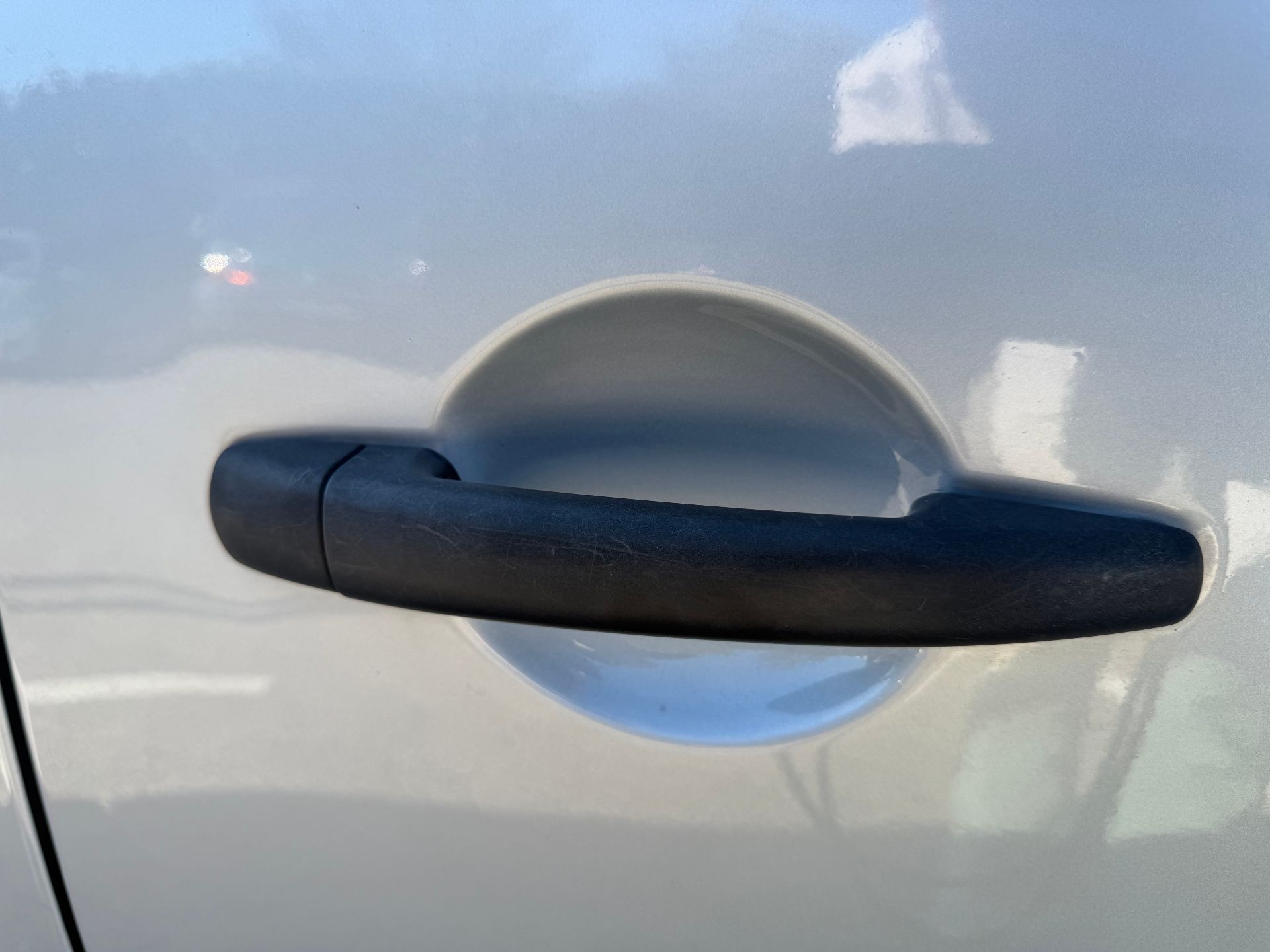 Peugeot Partner 1.6 HDI 115ch TEPEE