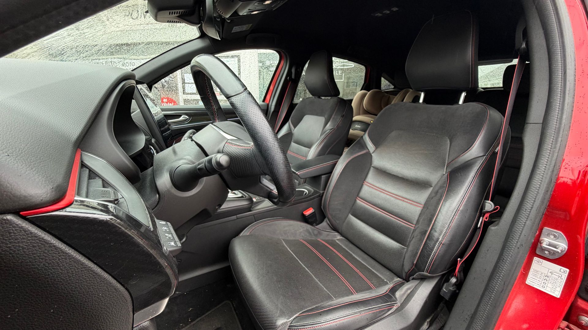 Renault Arkana 1.6 E-TECH 145ch RS LINE