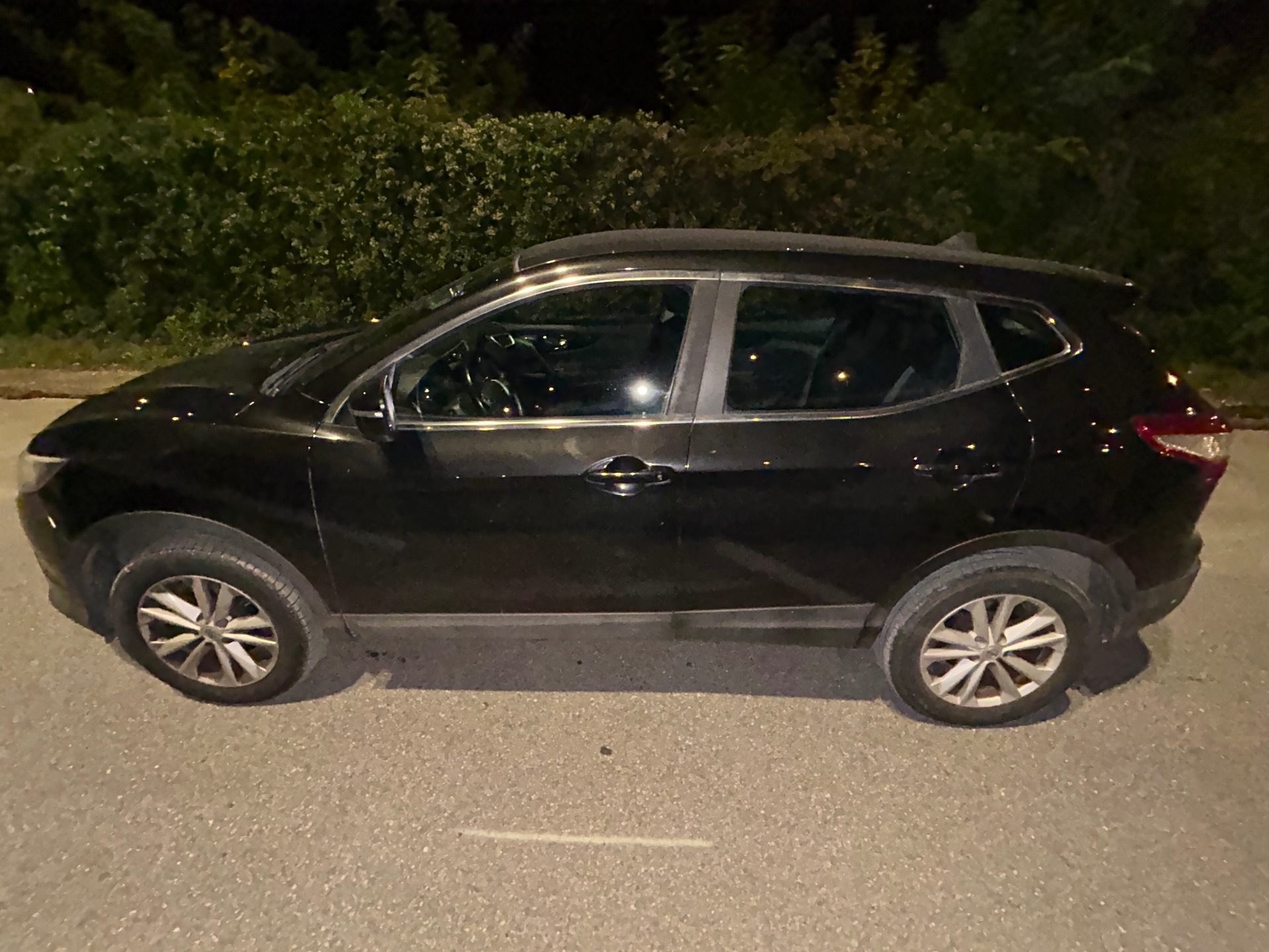 Nissan Quashqai 1.5DCI 110ch edition
