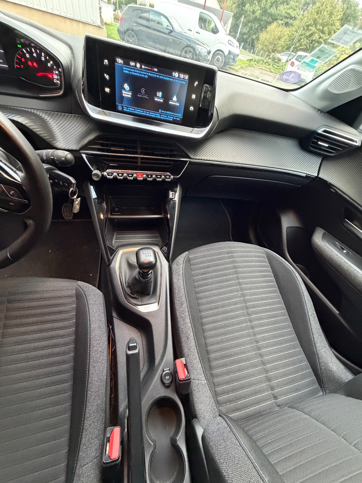 Peugeot 208 1.2 Puretech 100ch “Style”