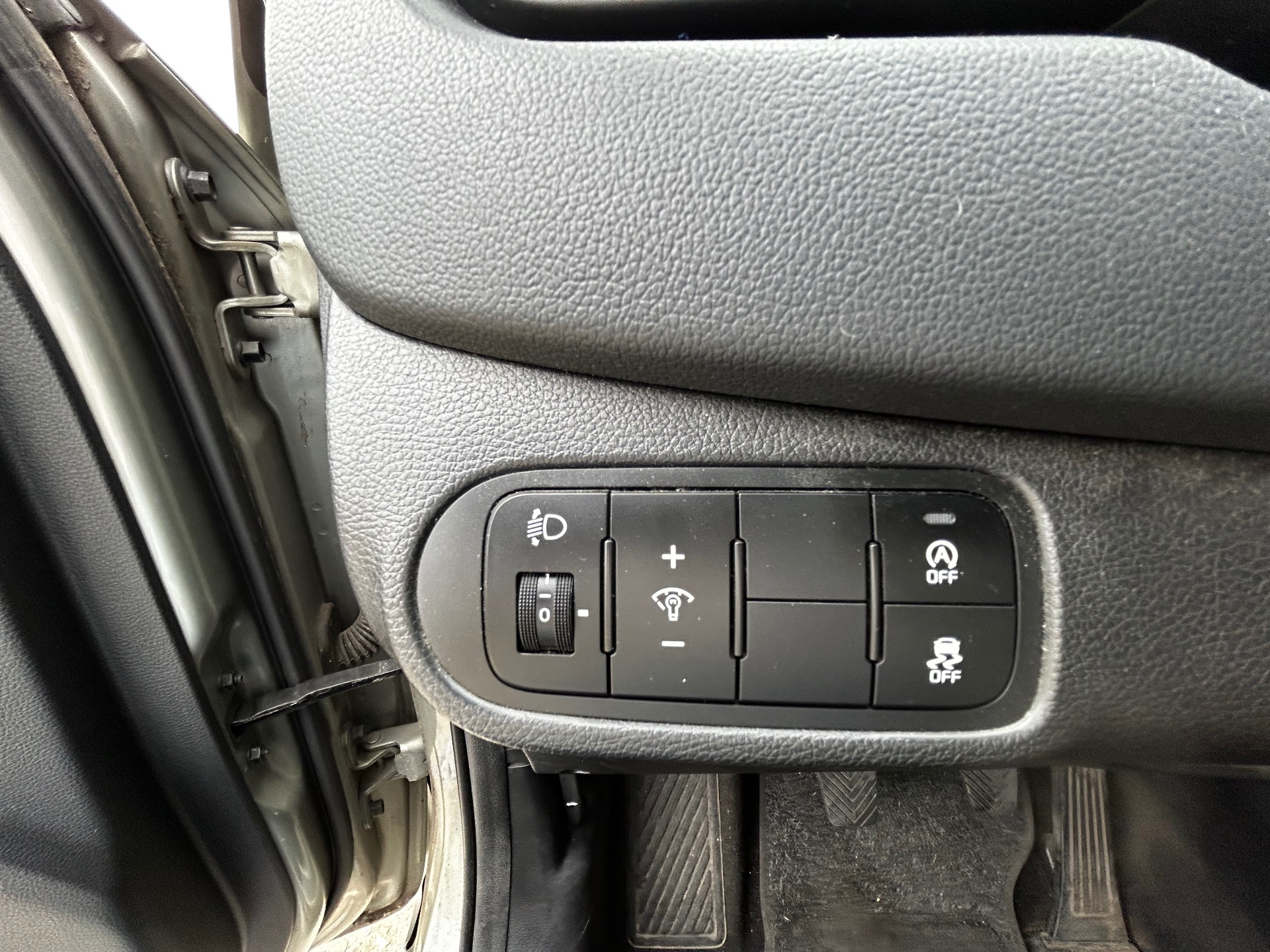 Kia carens 1.6 Gdi 135ch