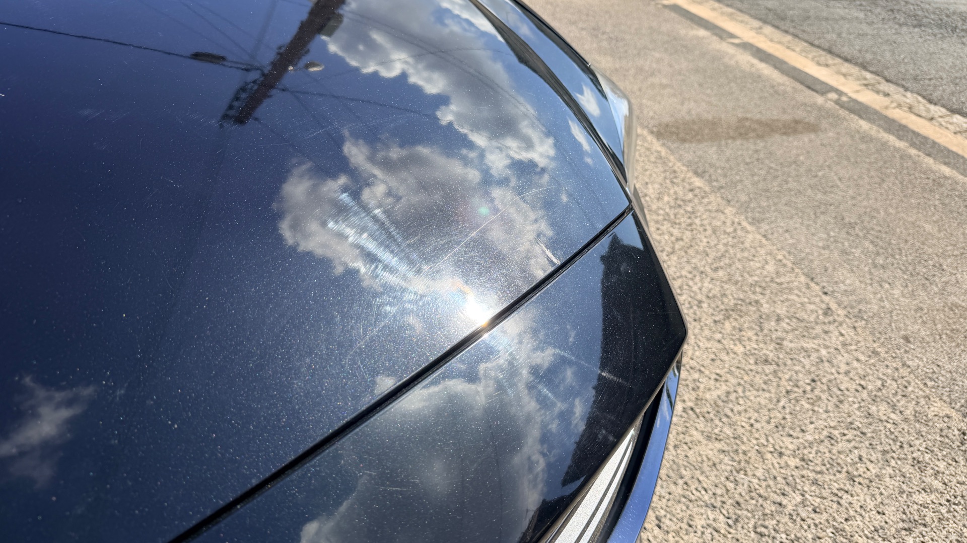 Mazda 6 2.0 SKYACTIV-G 165ch SELECTION