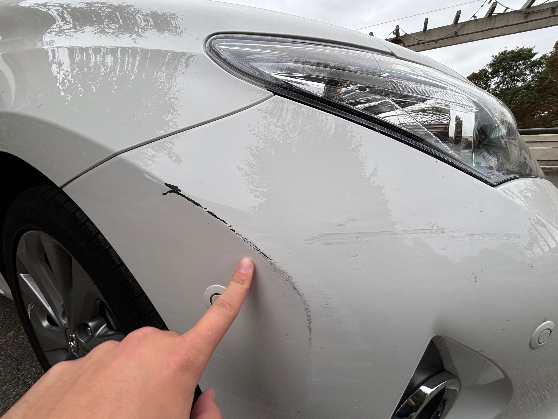 Toyota Auris 1.8I 136ch Style