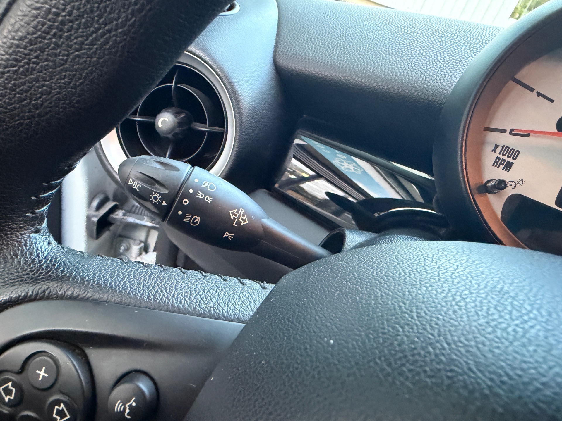 Mini Mini 1.6 122ch “Cooper”
