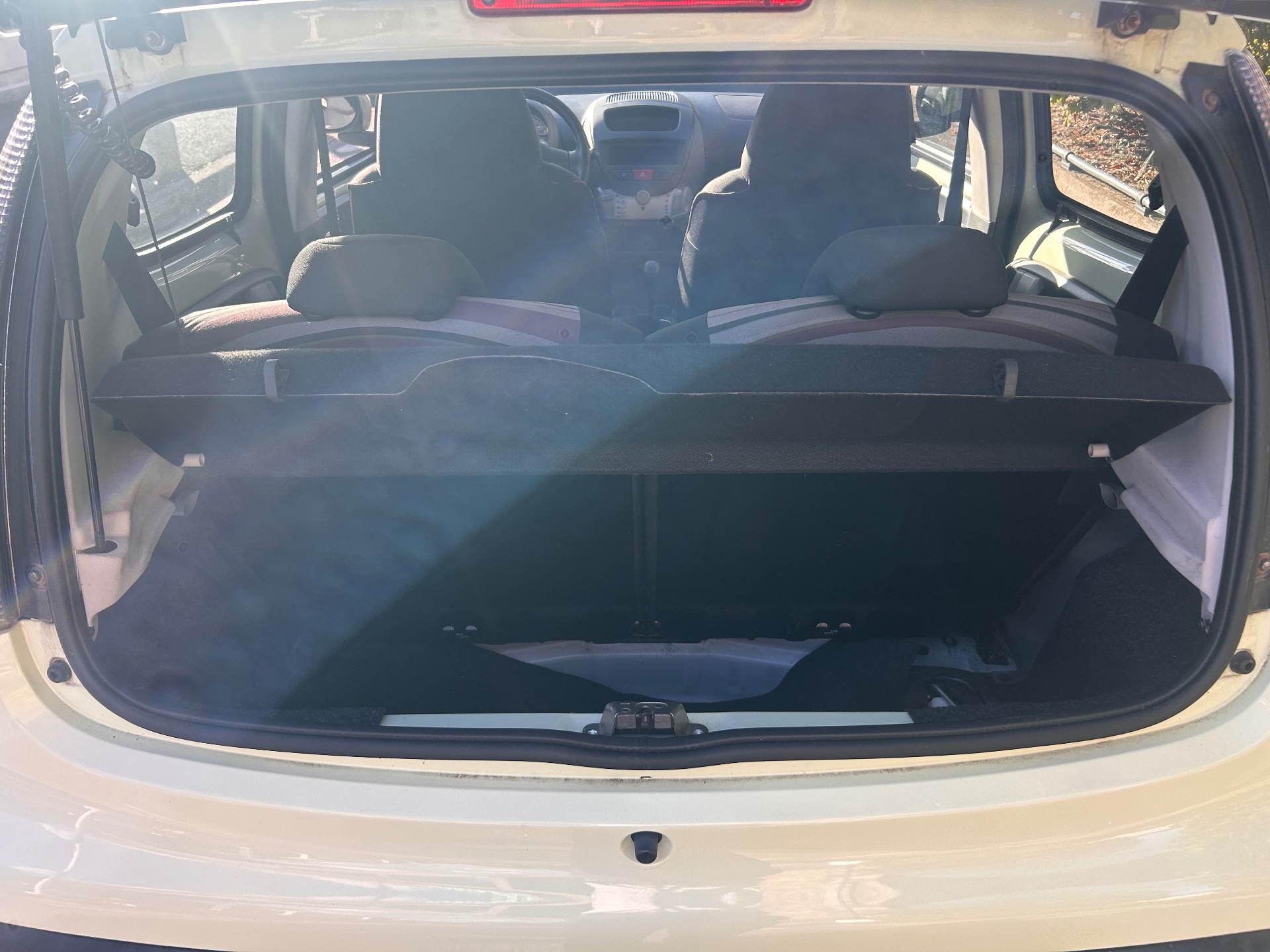 Citroen C1 1.0 68ch