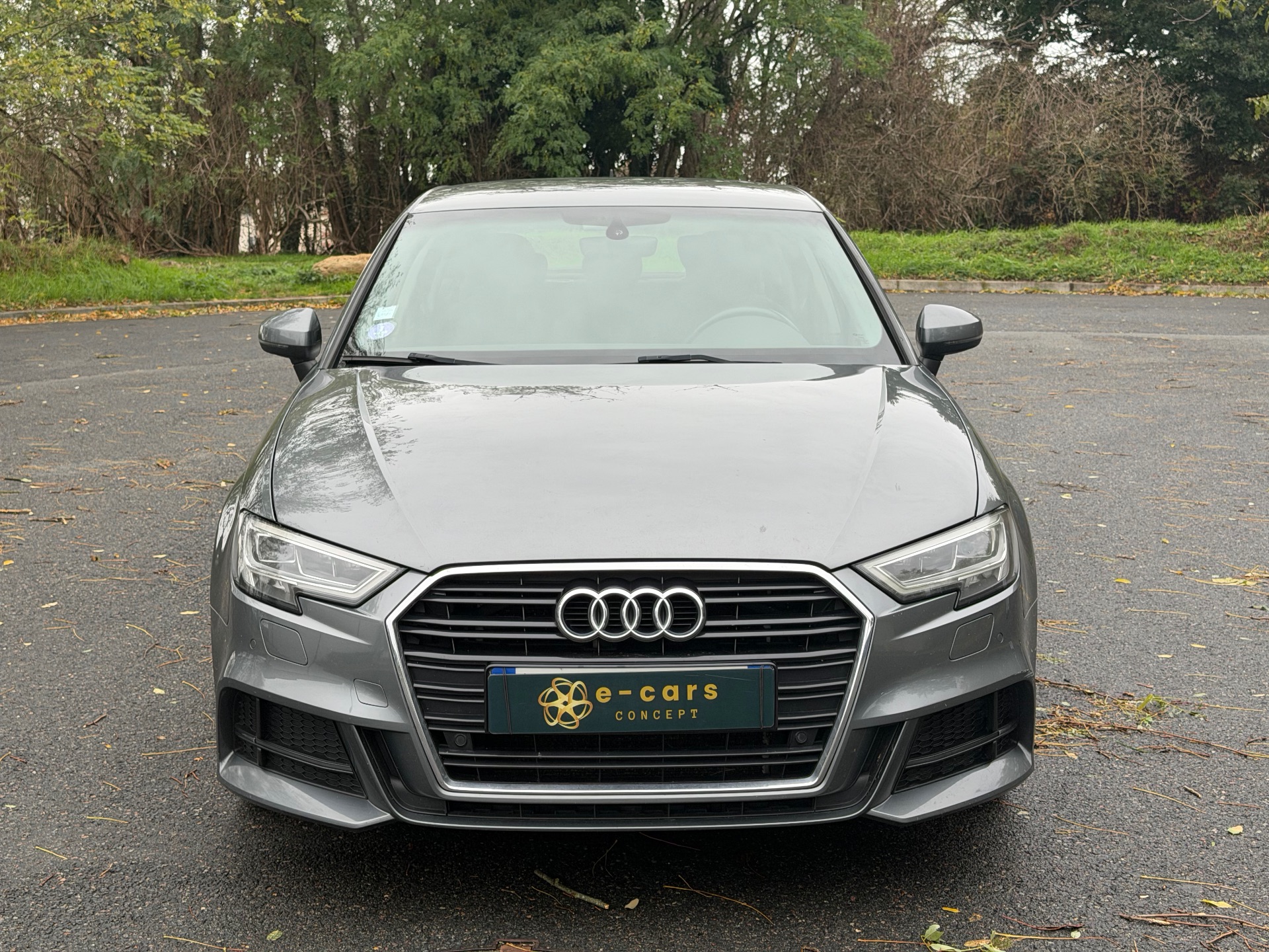 Audi A3 Sportback 1.5 TFSI 150ch