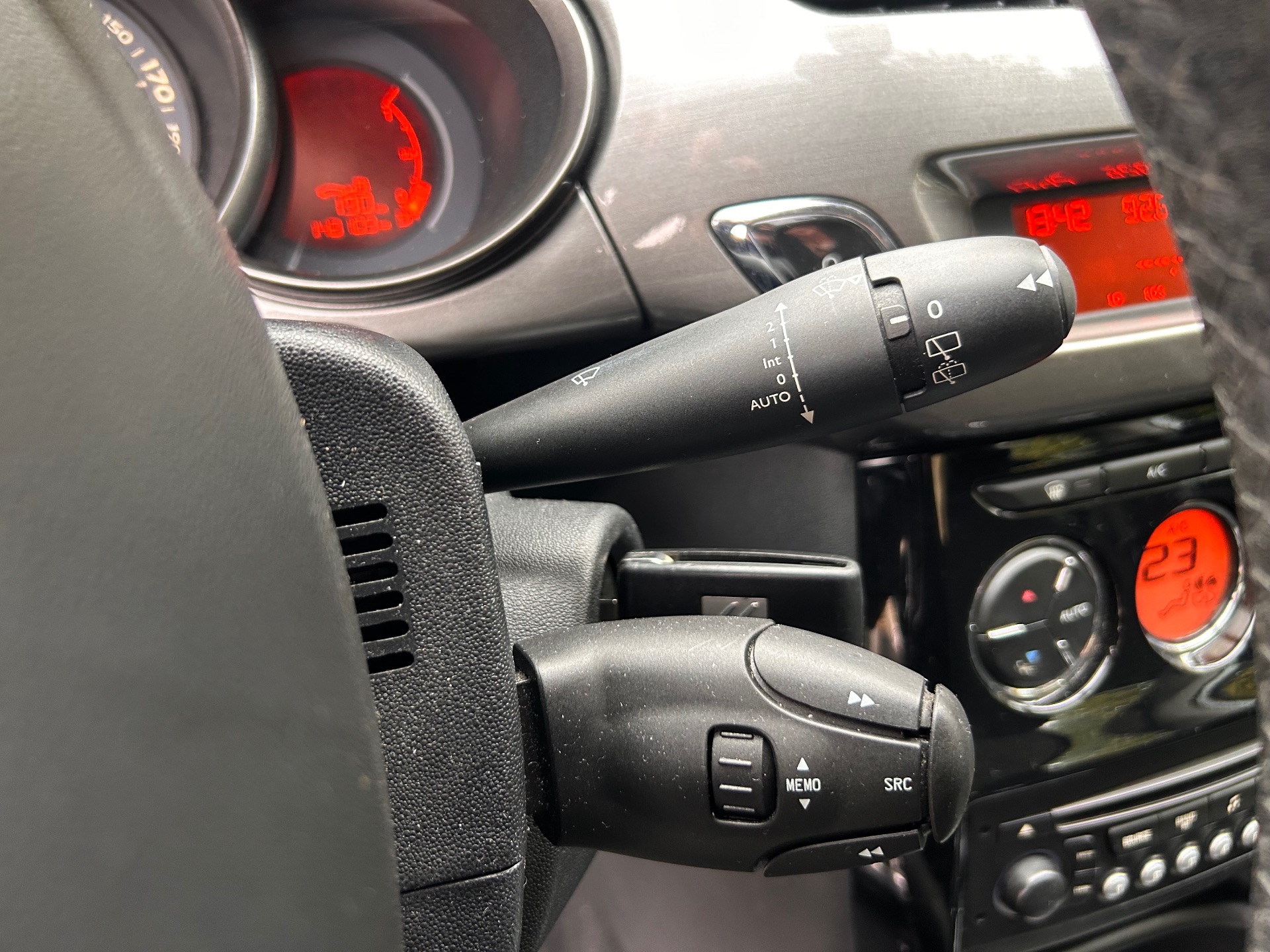 Citroen C3 1.6 120ch exclusive