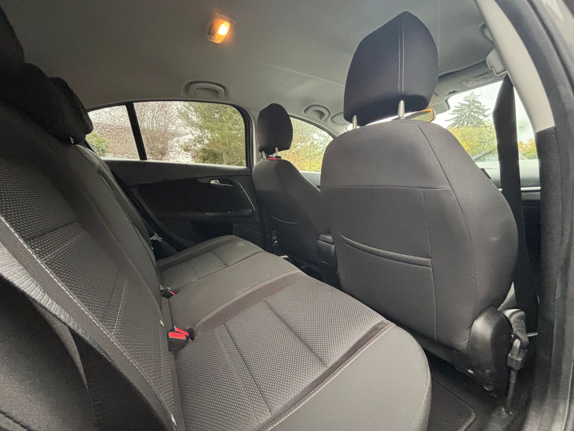 Fiat Tipo 1.6 120ch Business
