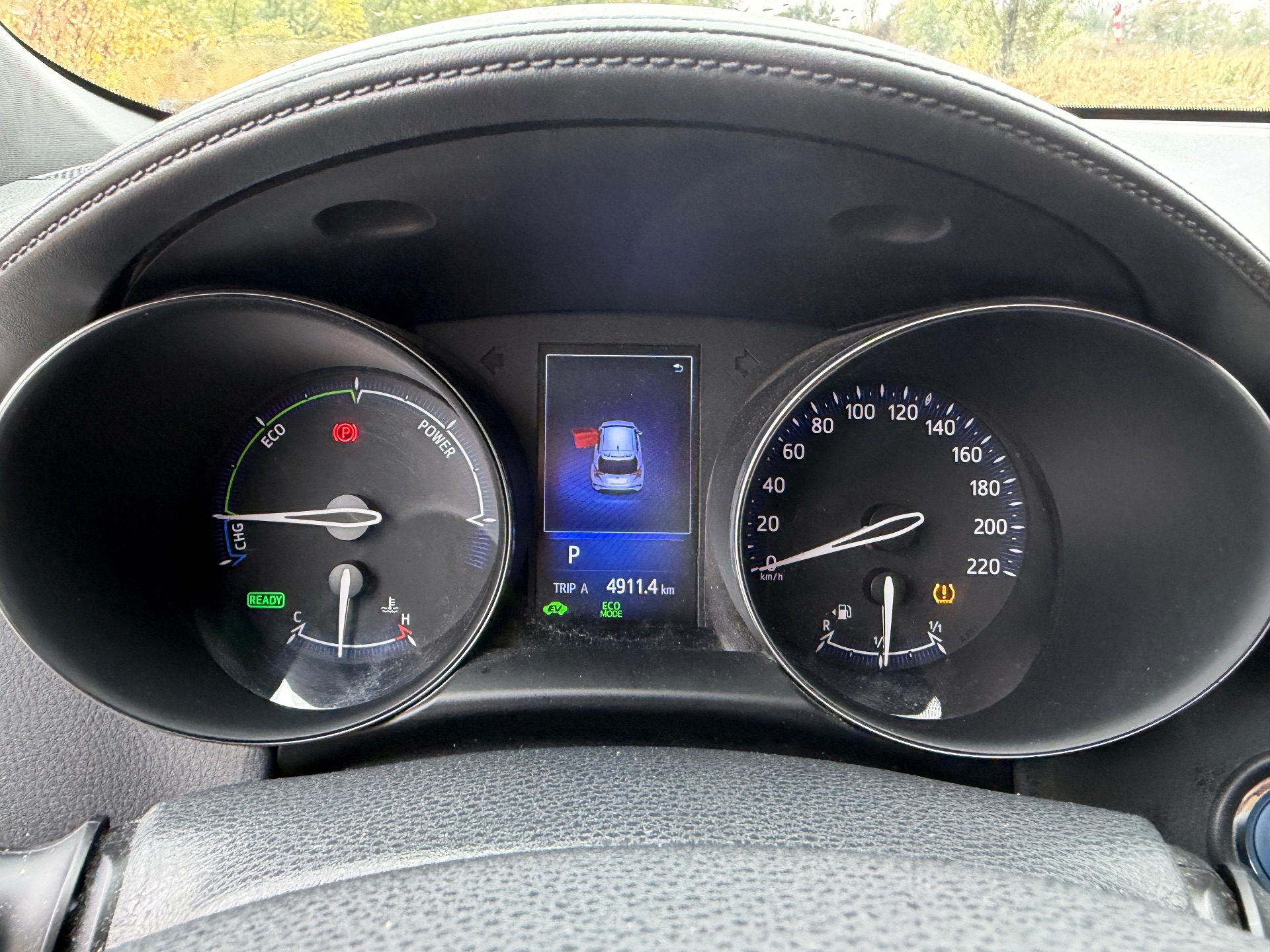 Toyota C-HR 1,8i Hybrid 122ch Edition