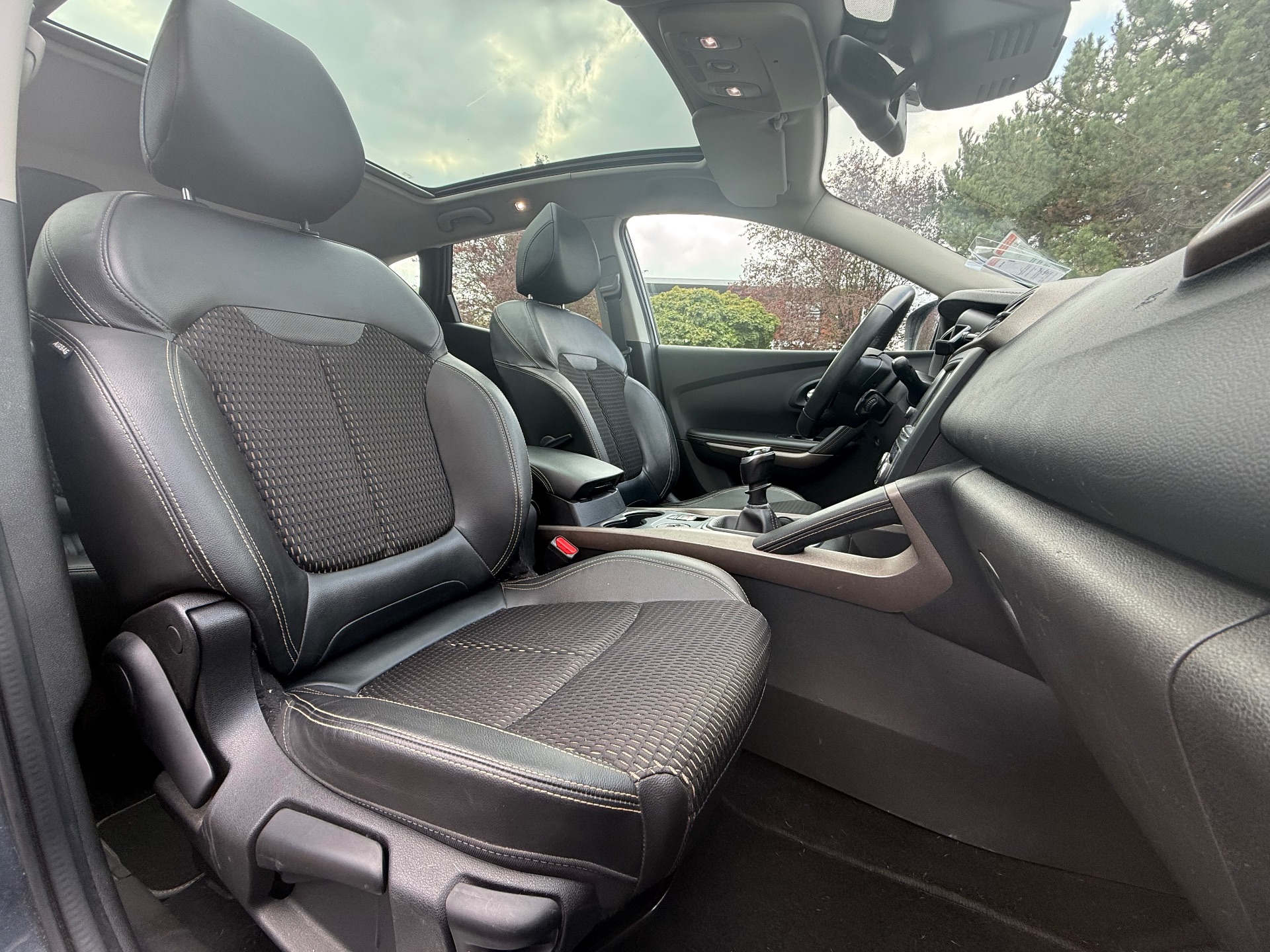 Renault Kadjar 1.5 dCi eco2 110ch Edition One
