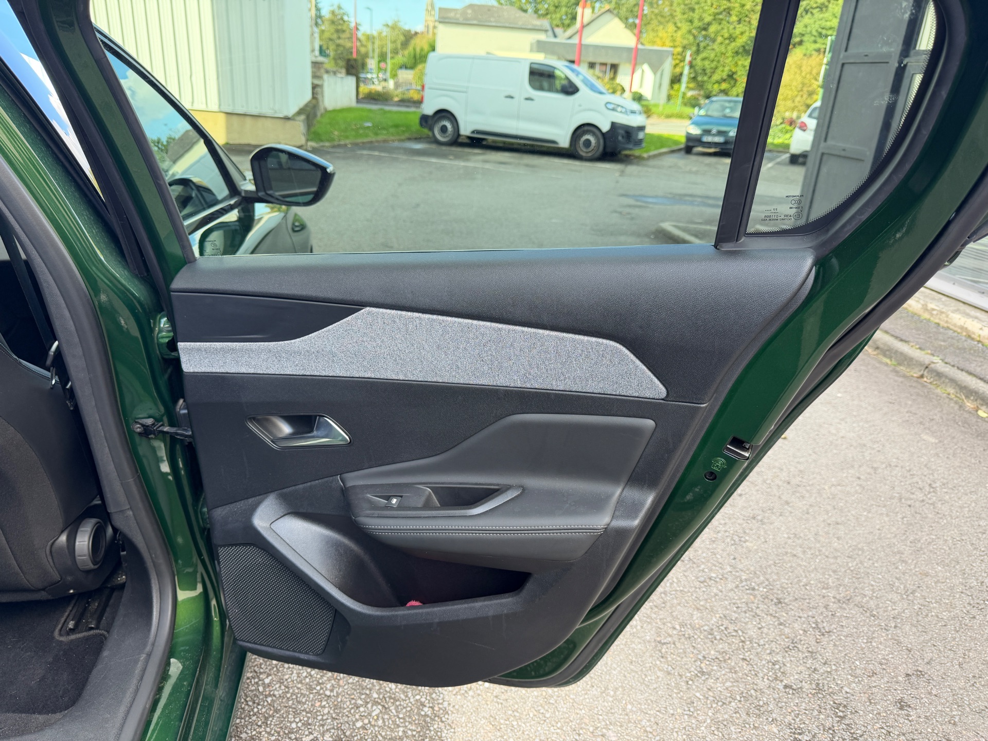 Peugeot 308 1.2 Puretech 130ch “Allure Pack”