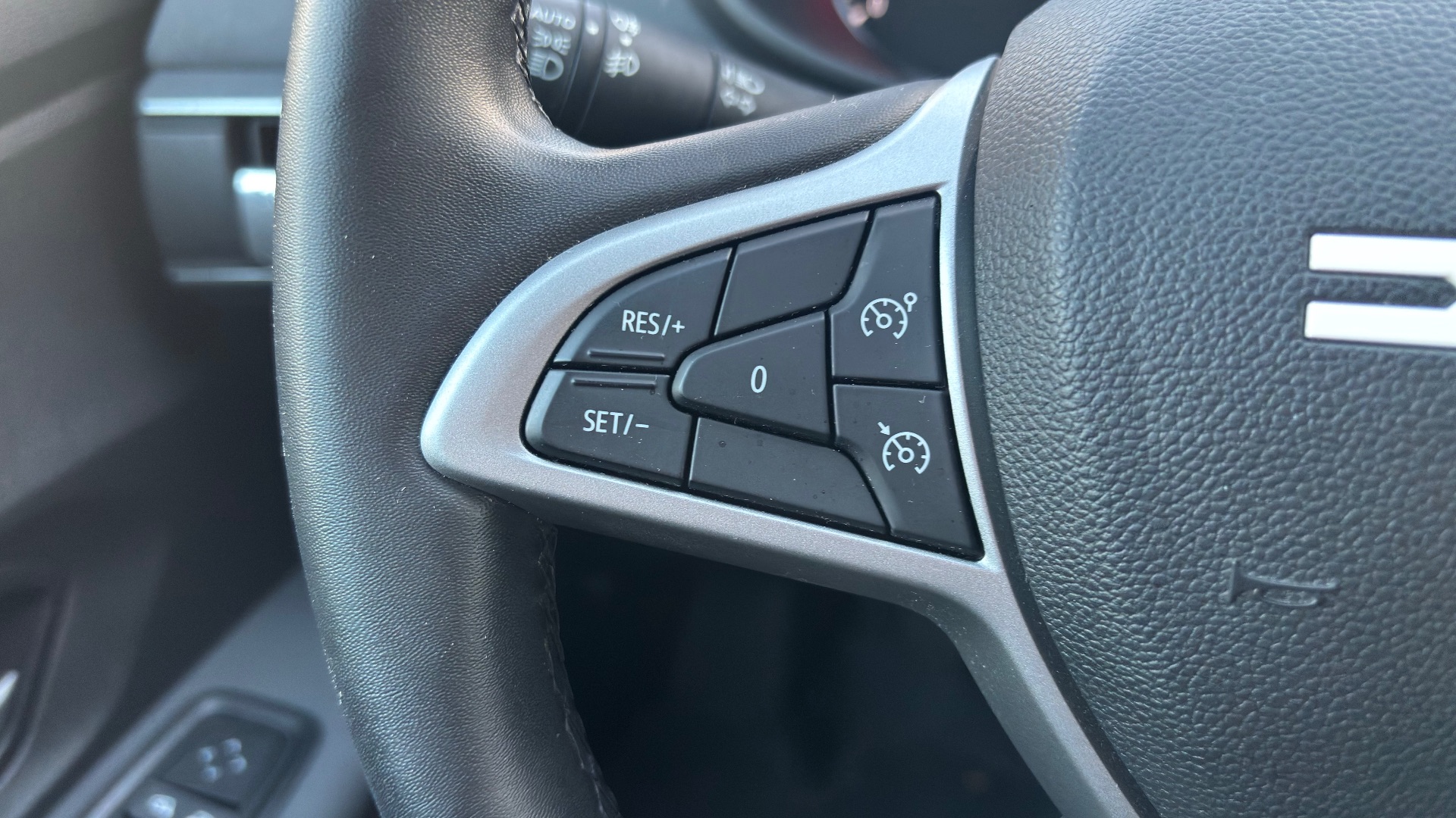Dacia Sandero Stepway 1.0 ECO-G 100ch Extreme +
