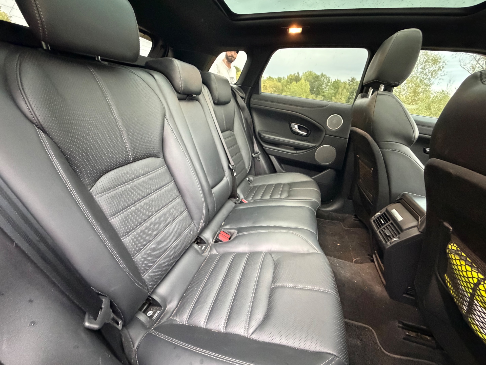 Land Rover Range Rover Evoque 2,0 240ch Dynamic