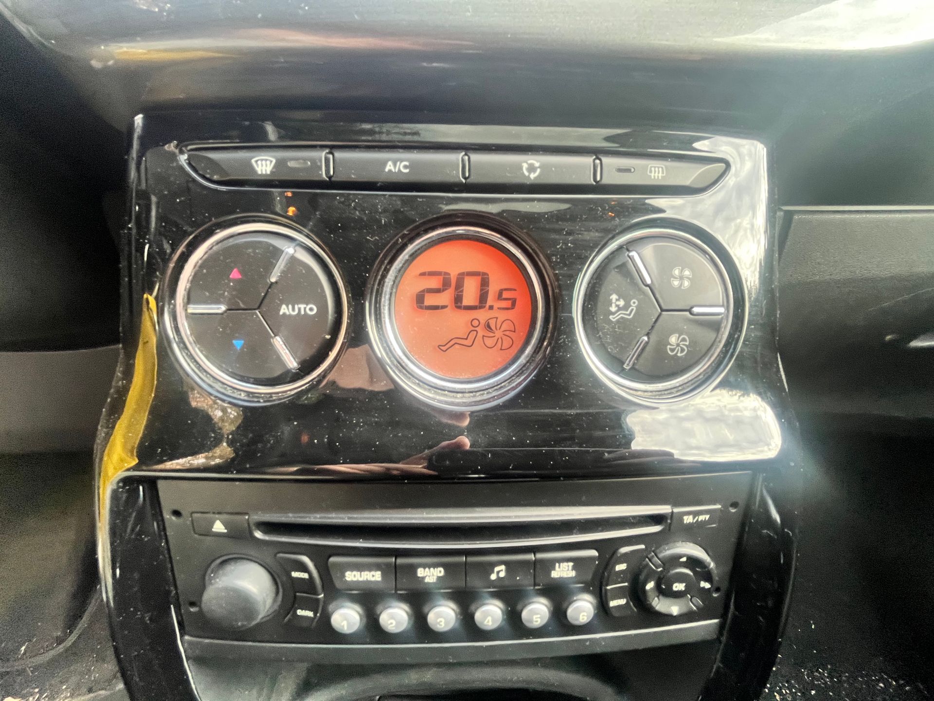 Citroen C3 1.4 16V 90ch Exclusive