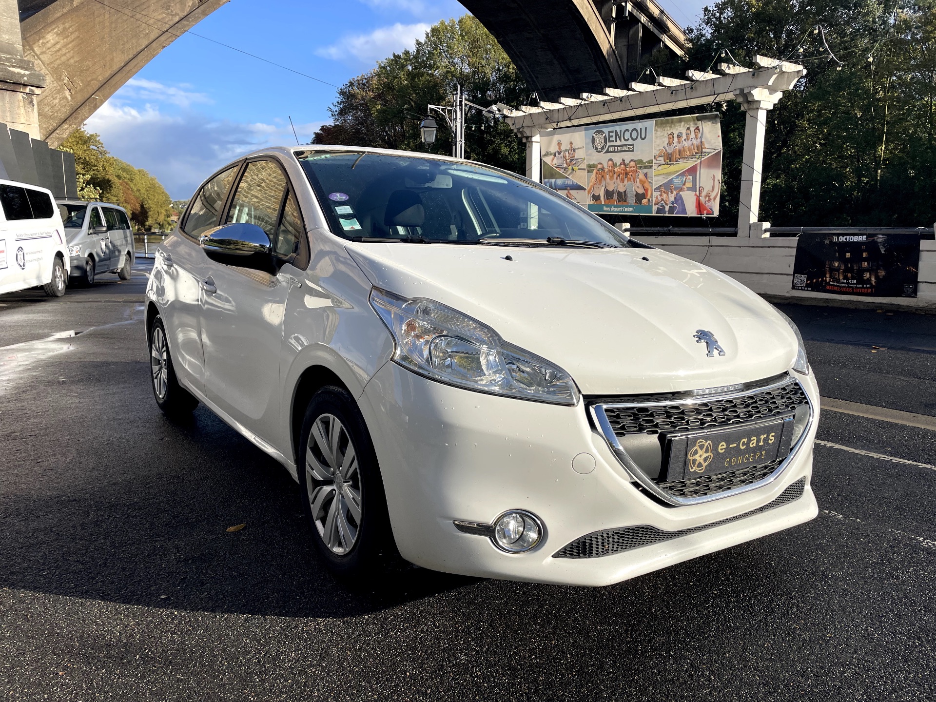 Peugeot 208 1.2 Puretech 82ch Urban soul