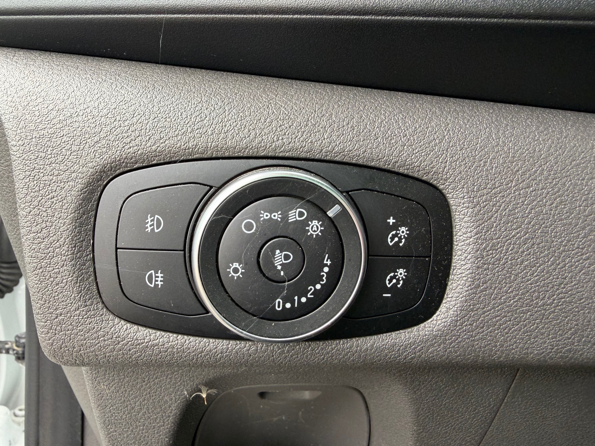 Ford Transit Custom 2,0 TDCI ECOBLUE 185ch Sport